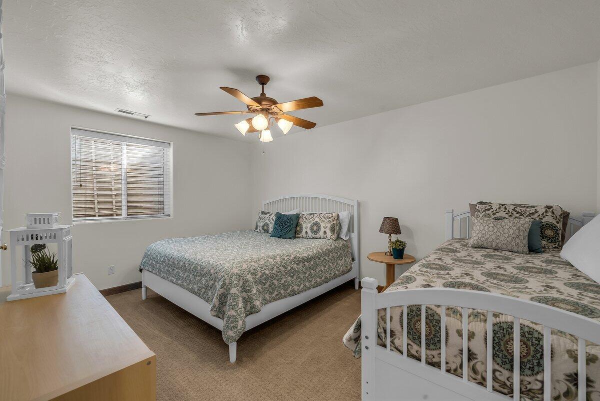 COX LANDING - Residential