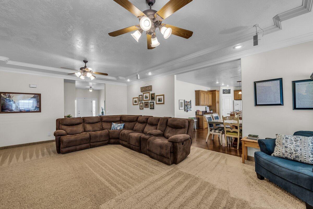 COX LANDING - Residential