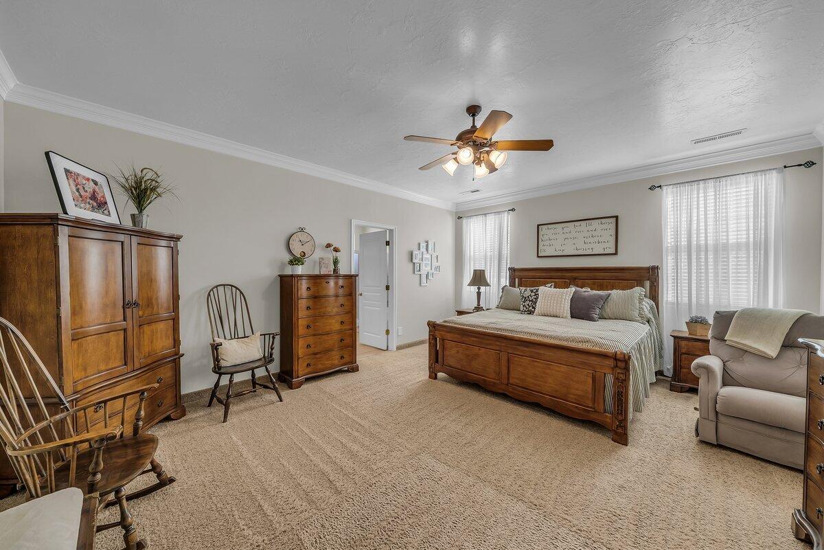 COX LANDING - Residential