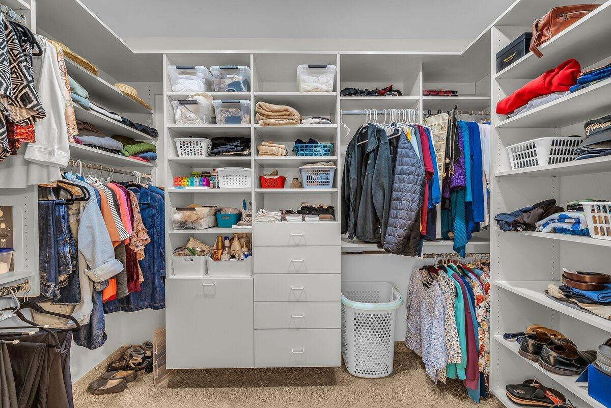 COX LANDING - Residential