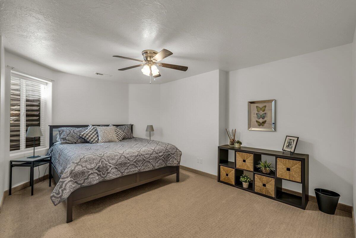 COX LANDING - Residential