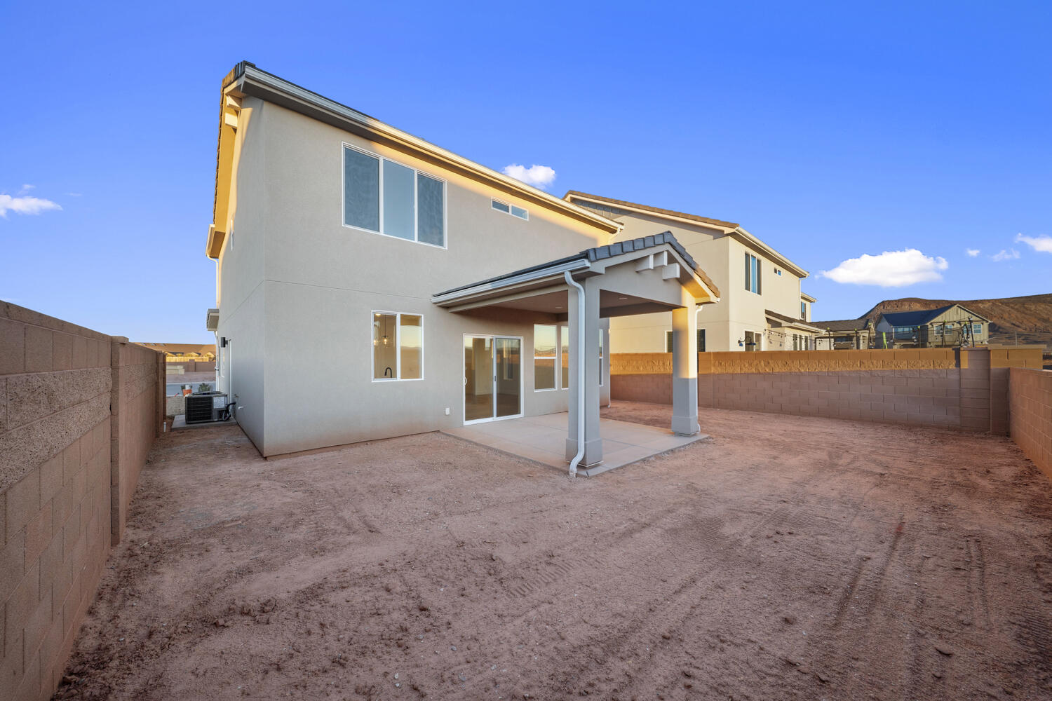 THE PRESERVE AT ALAIA - Residential