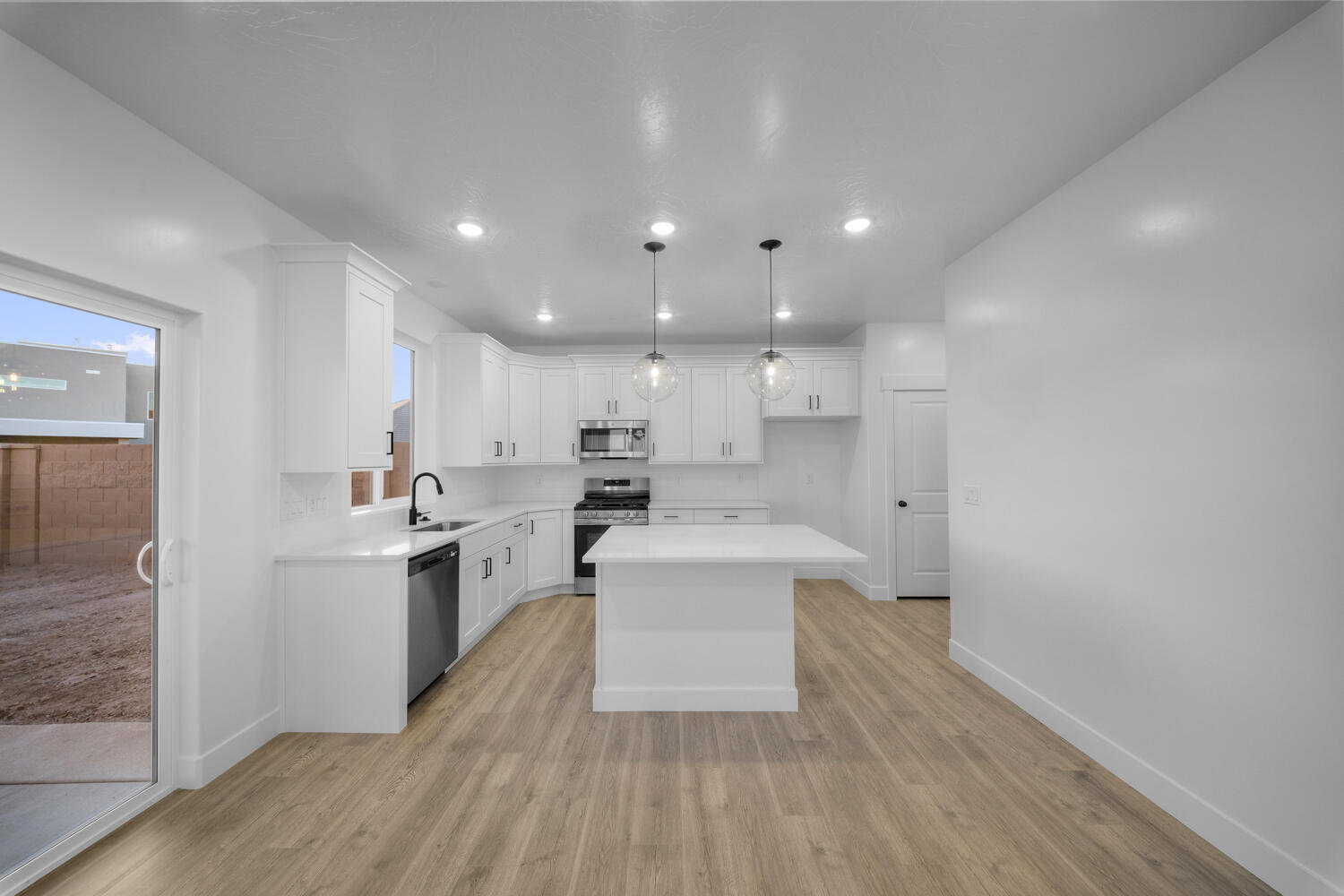 THE PRESERVE AT ALAIA - Residential