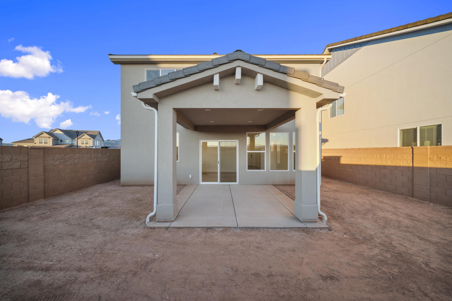 THE PRESERVE AT ALAIA - Residential