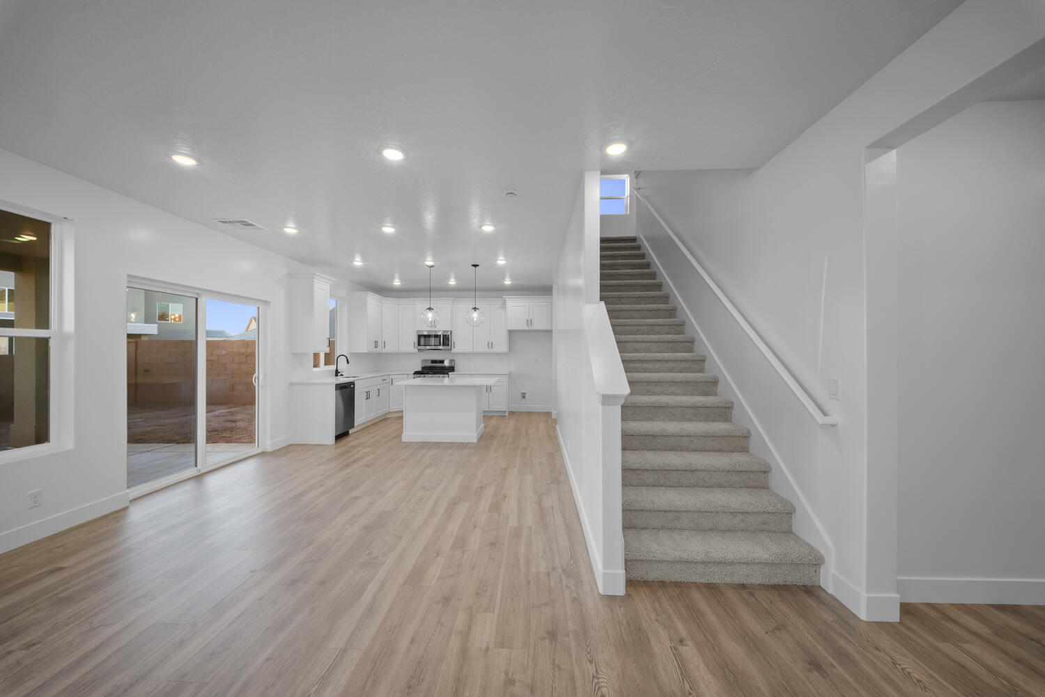 THE PRESERVE AT ALAIA - Residential