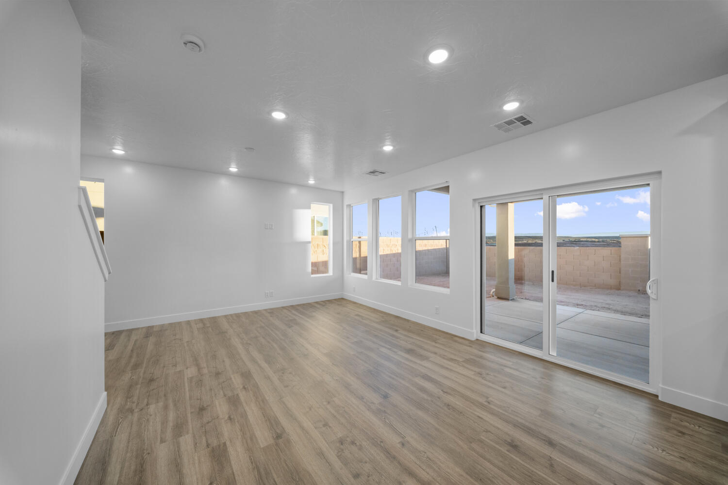 THE PRESERVE AT ALAIA - Residential