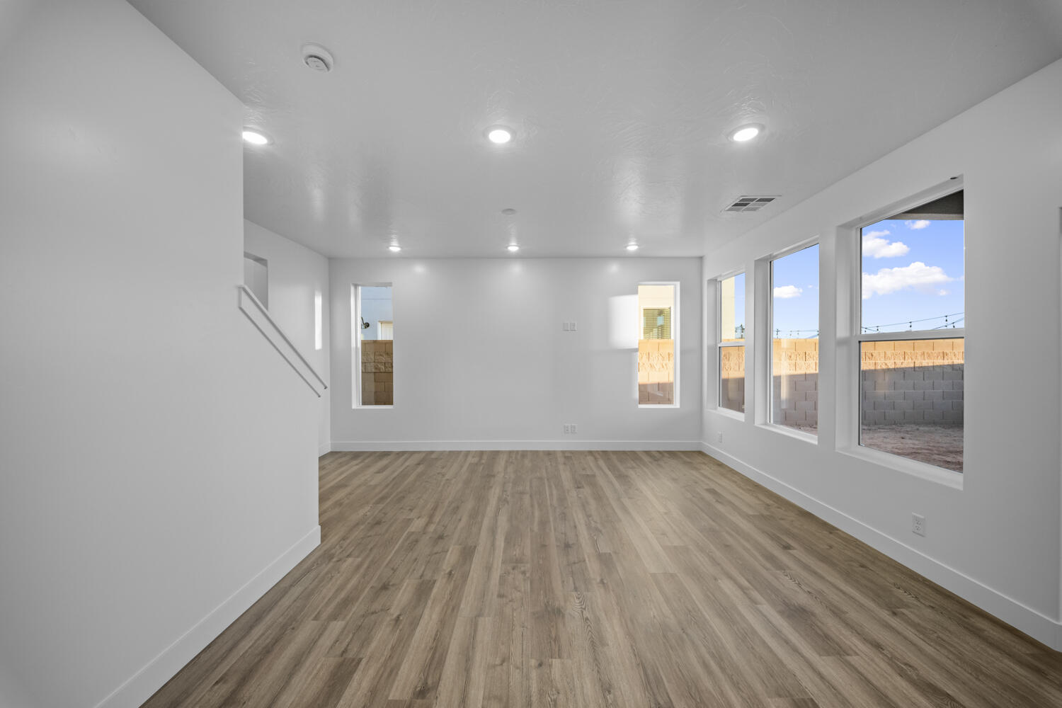 THE PRESERVE AT ALAIA - Residential