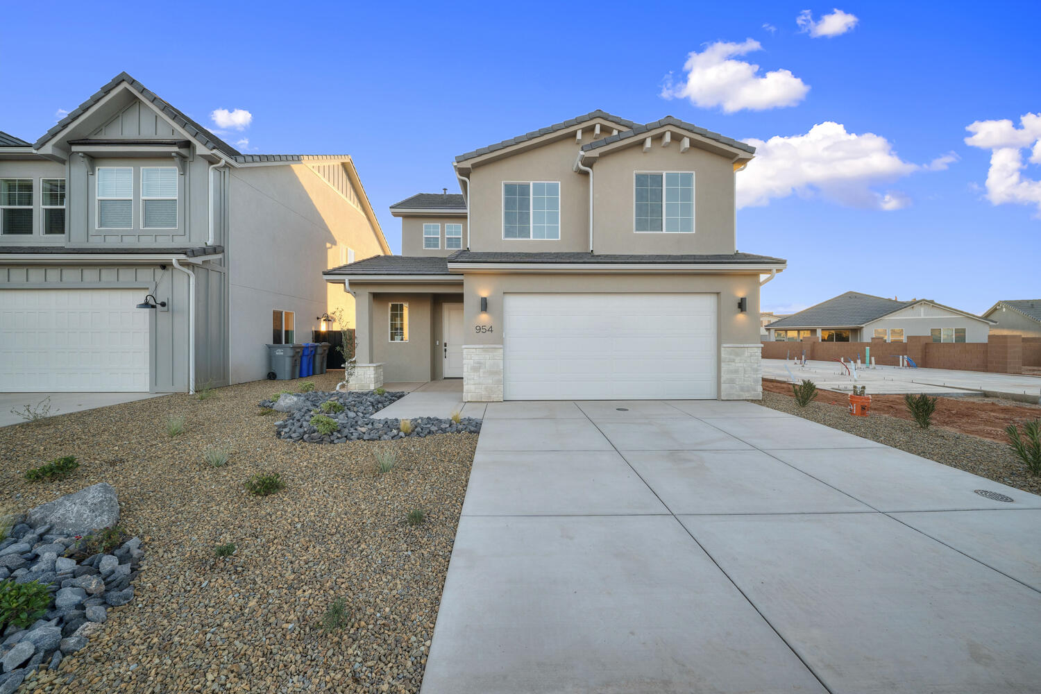 THE PRESERVE AT ALAIA - Residential