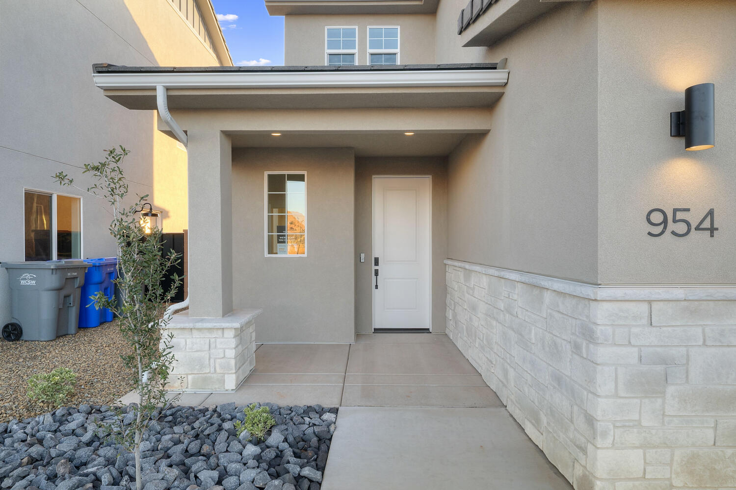 THE PRESERVE AT ALAIA - Residential