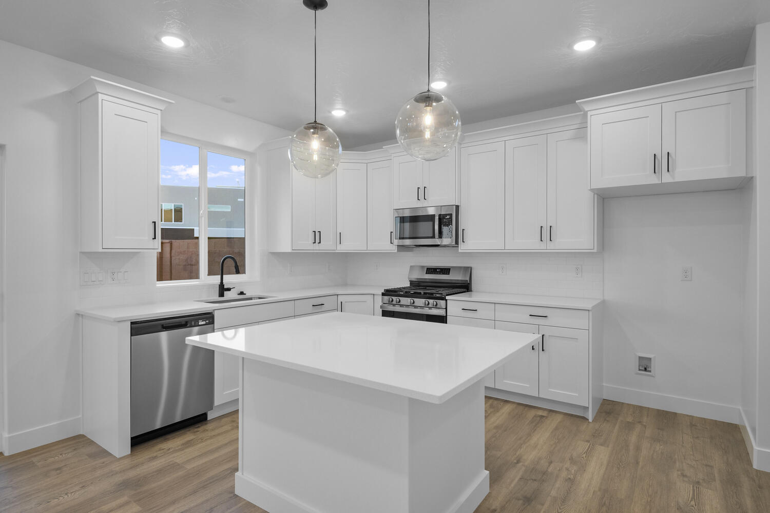 THE PRESERVE AT ALAIA - Residential