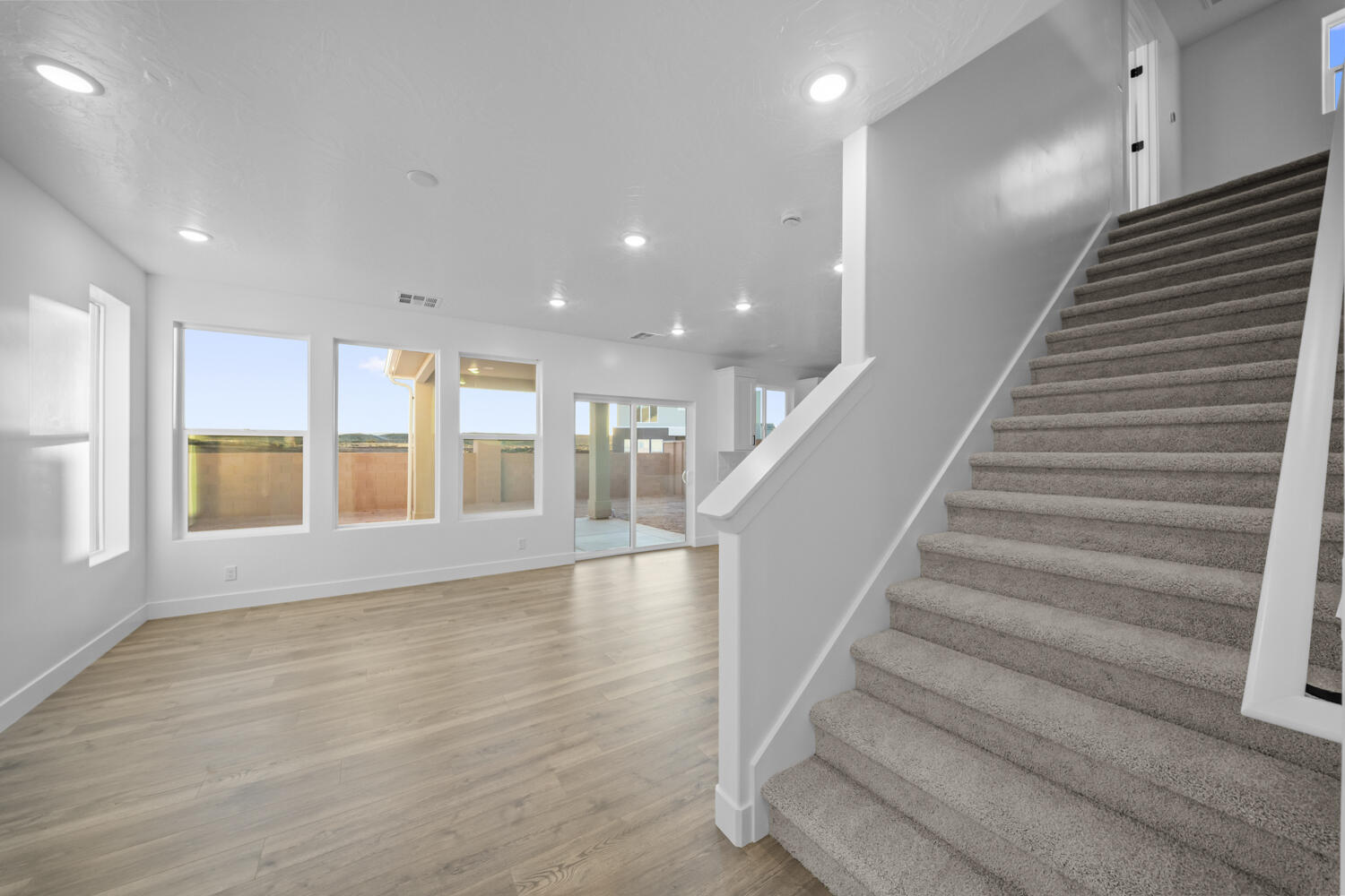 THE PRESERVE AT ALAIA - Residential