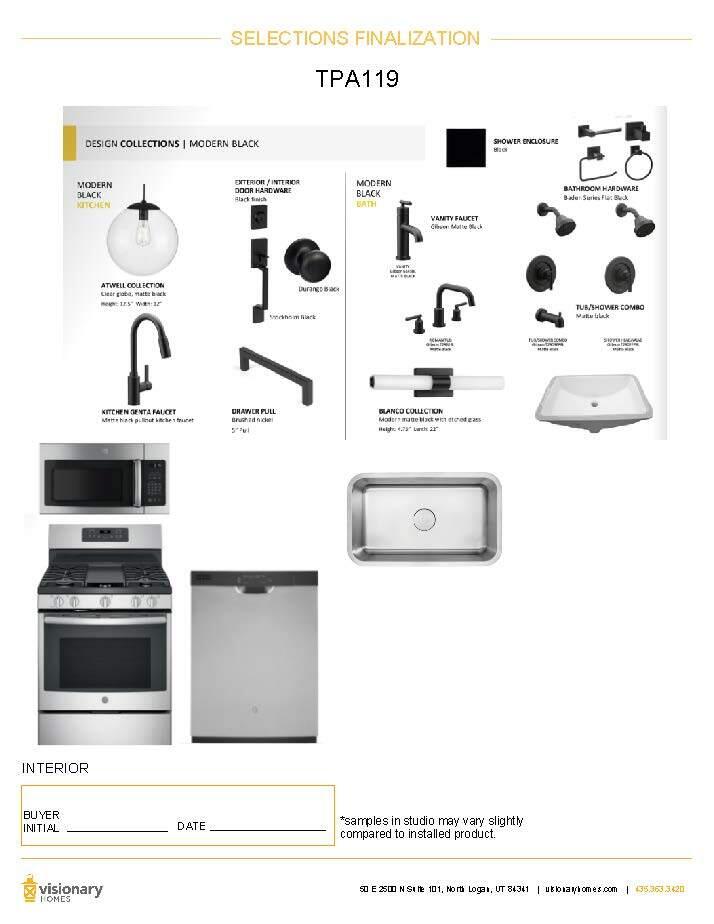 THE PRESERVE AT ALAIA - Residential