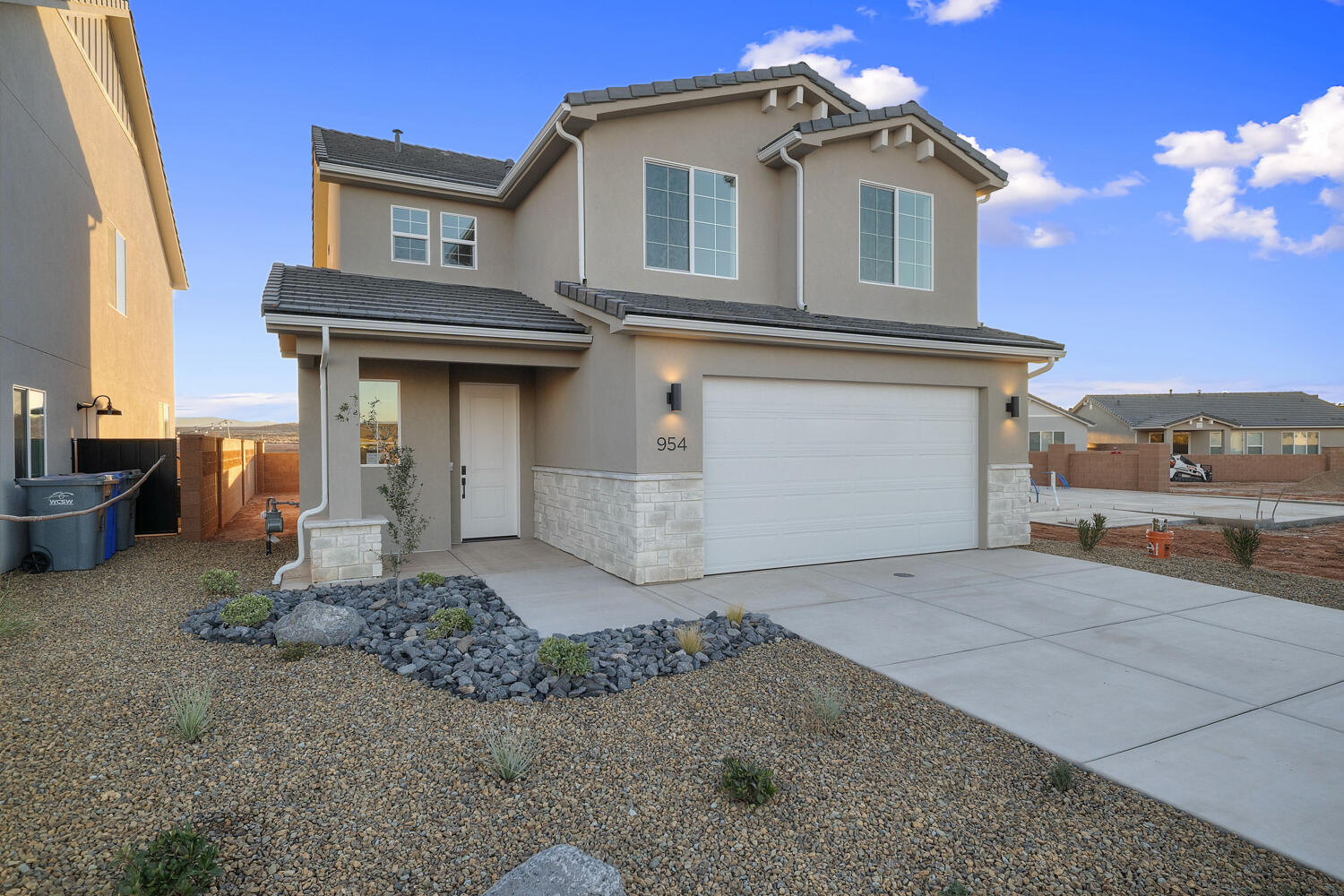 THE PRESERVE AT ALAIA - Residential