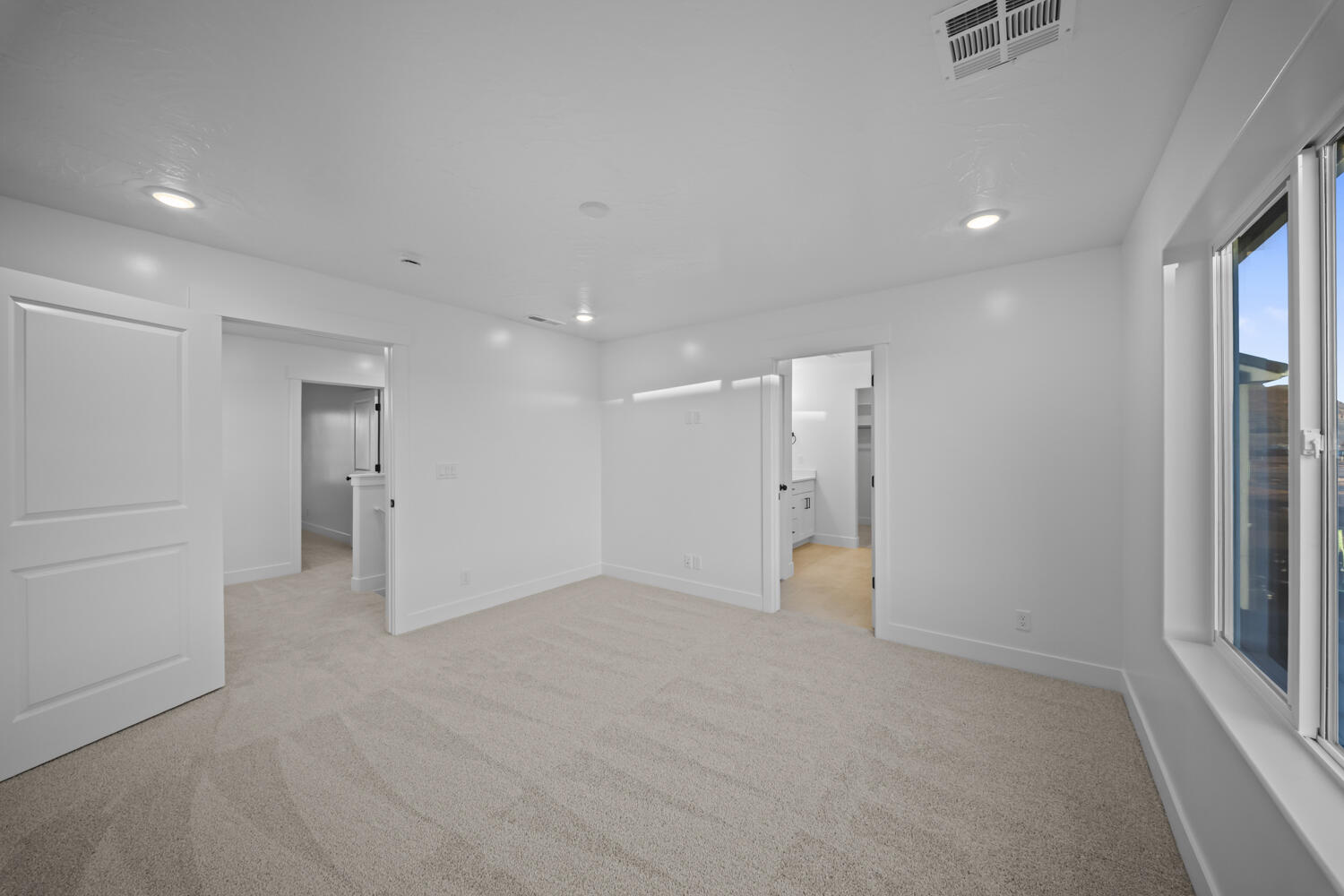 THE PRESERVE AT ALAIA - Residential