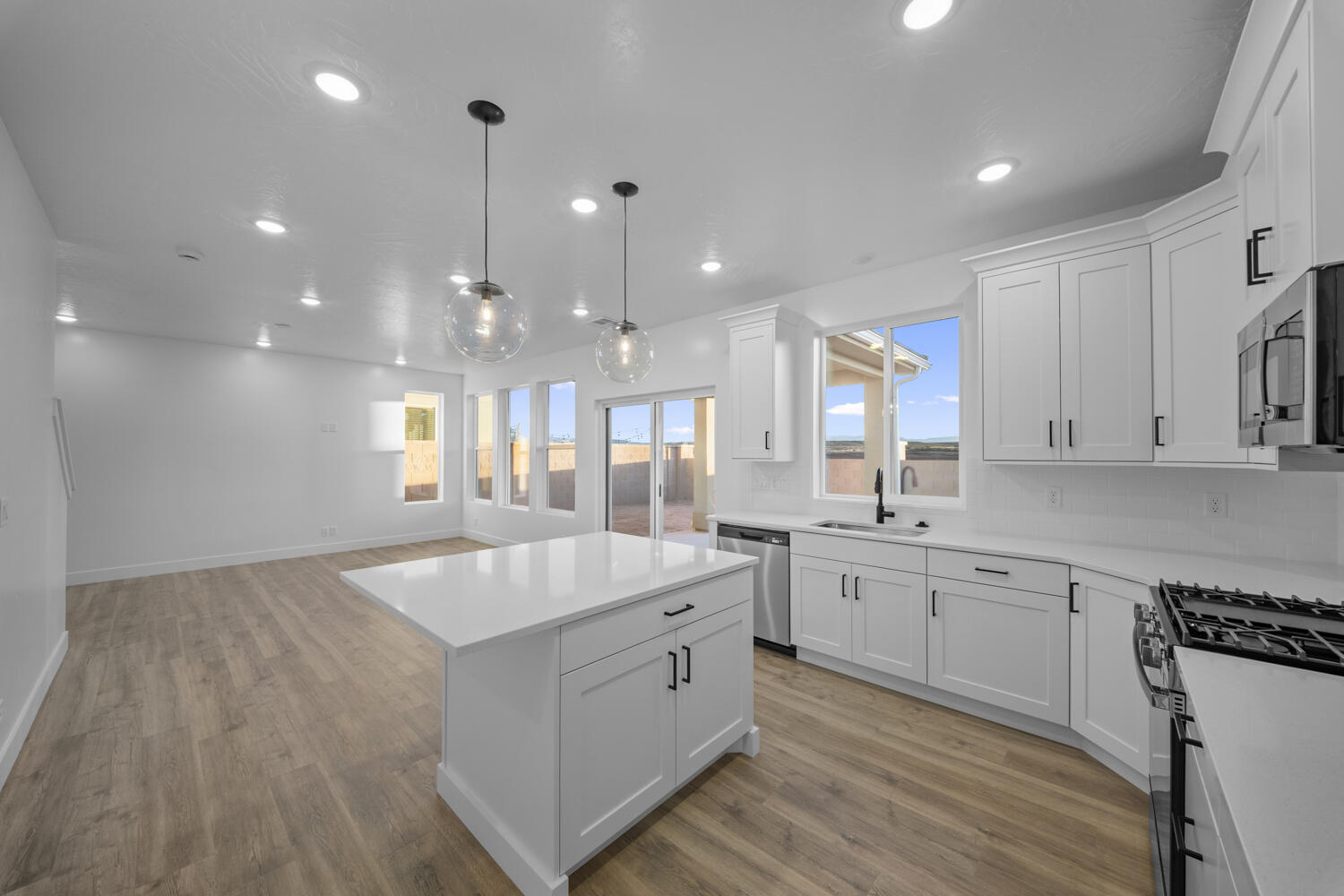 THE PRESERVE AT ALAIA - Residential