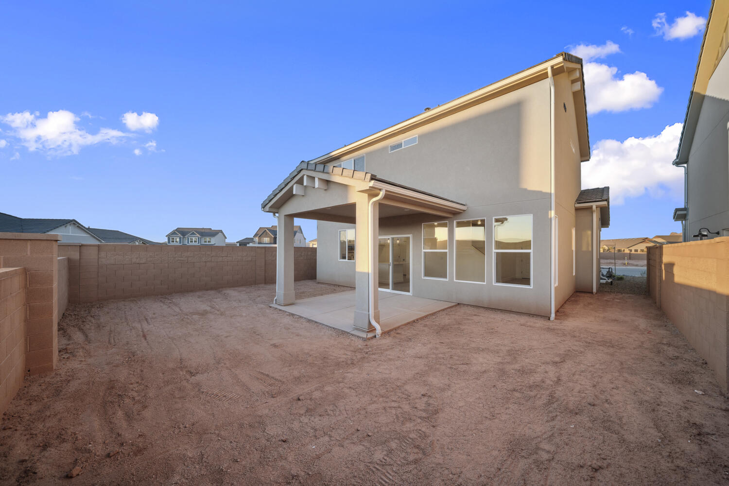 THE PRESERVE AT ALAIA - Residential