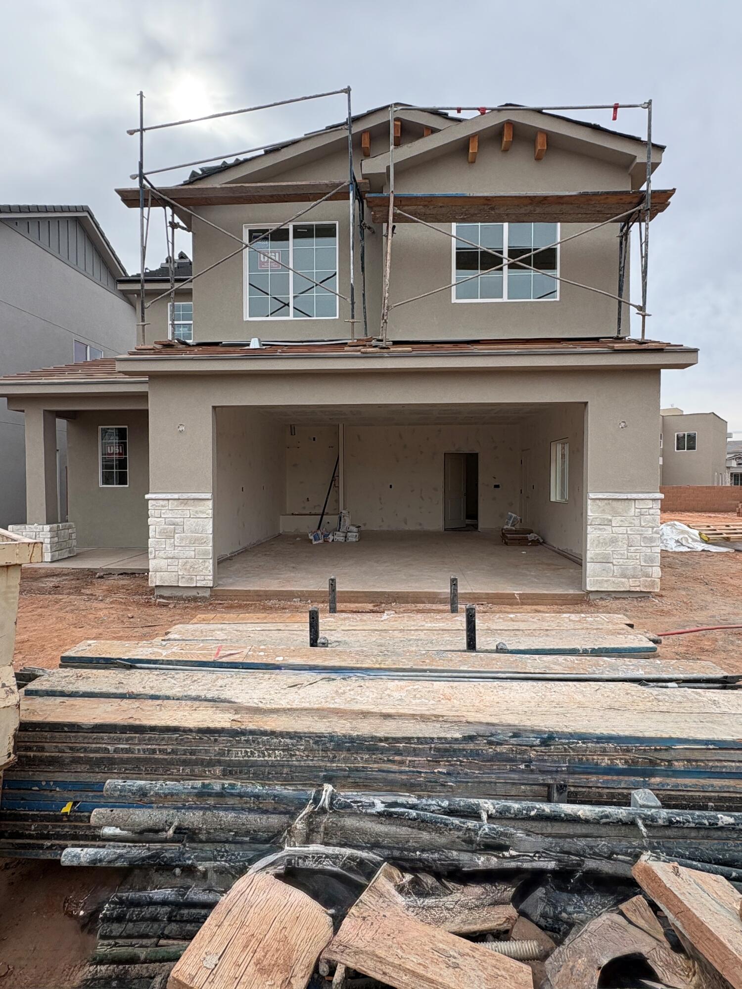 THE PRESERVE AT ALAIA - Residential