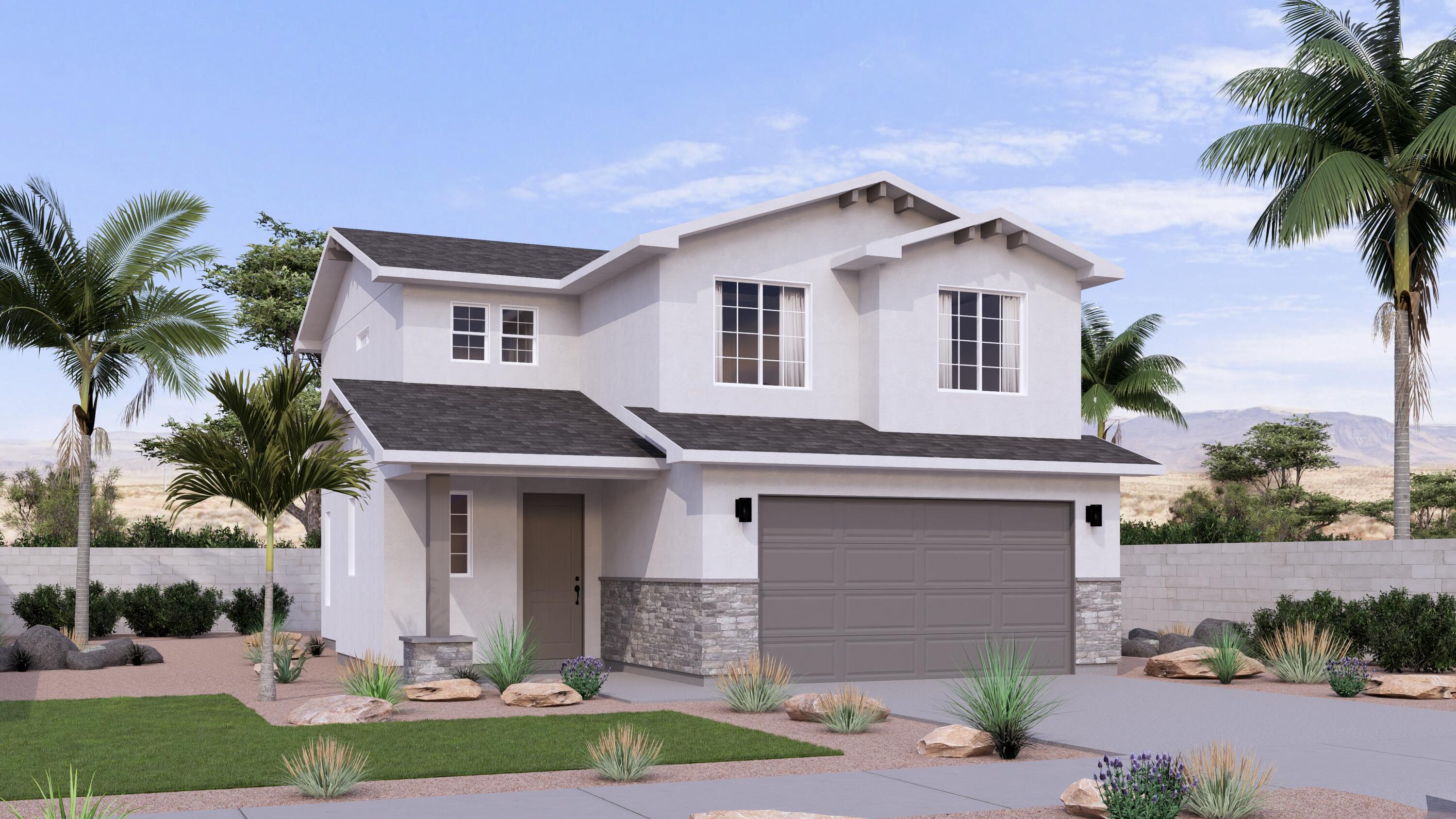 THE PRESERVE AT ALAIA - Residential