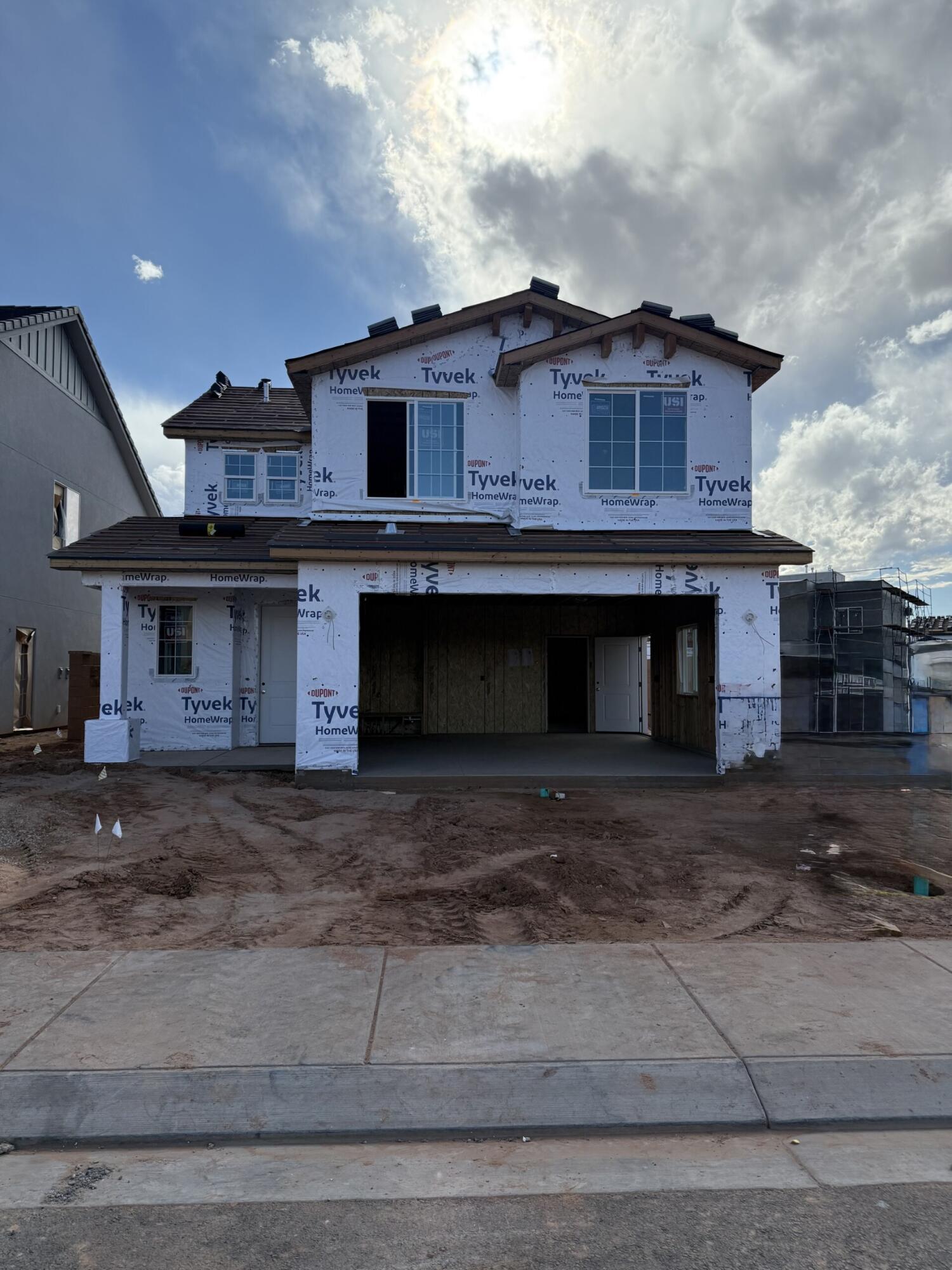 THE PRESERVE AT ALAIA - Residential