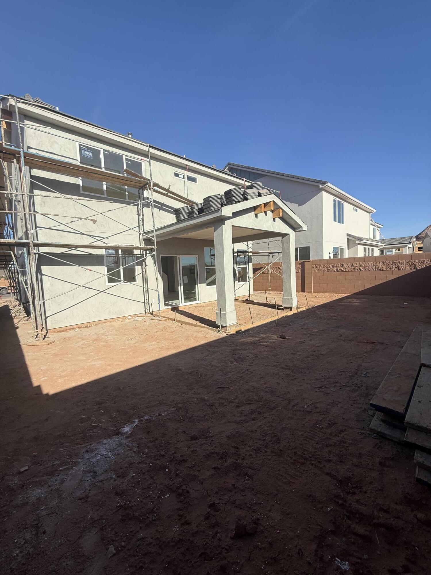 THE PRESERVE AT ALAIA - Residential