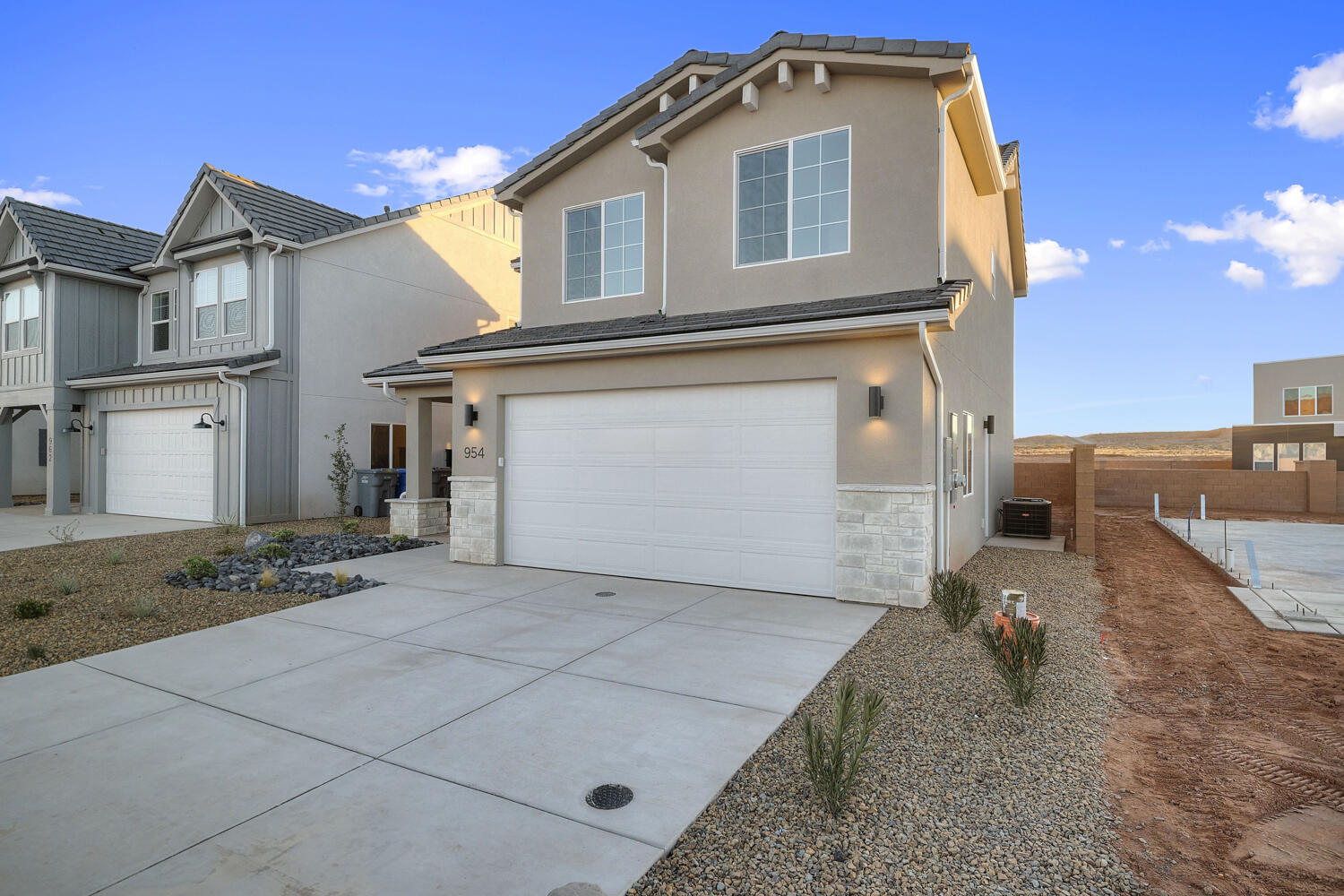 THE PRESERVE AT ALAIA - Residential