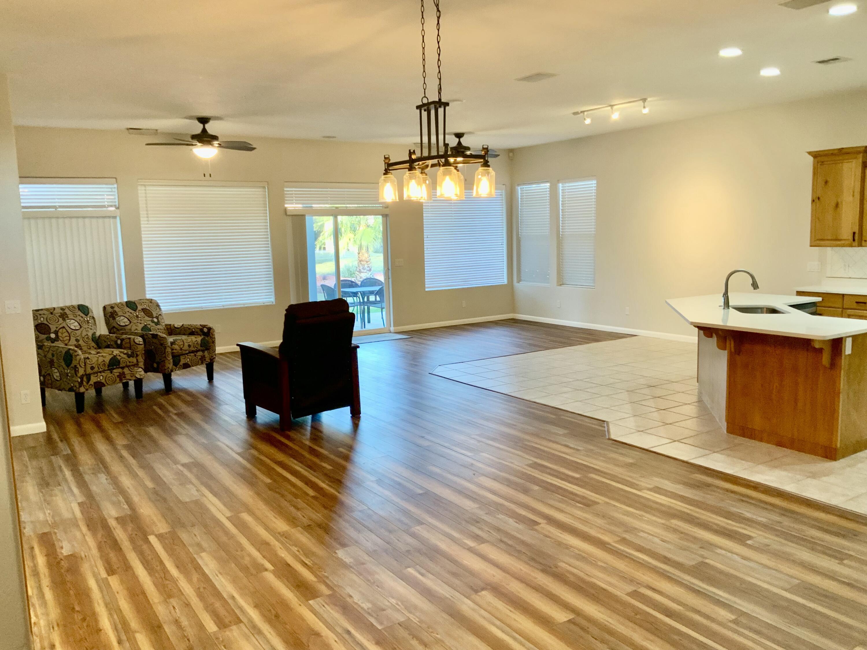 CHAPARRAL AT GREEN SPRING - Residential