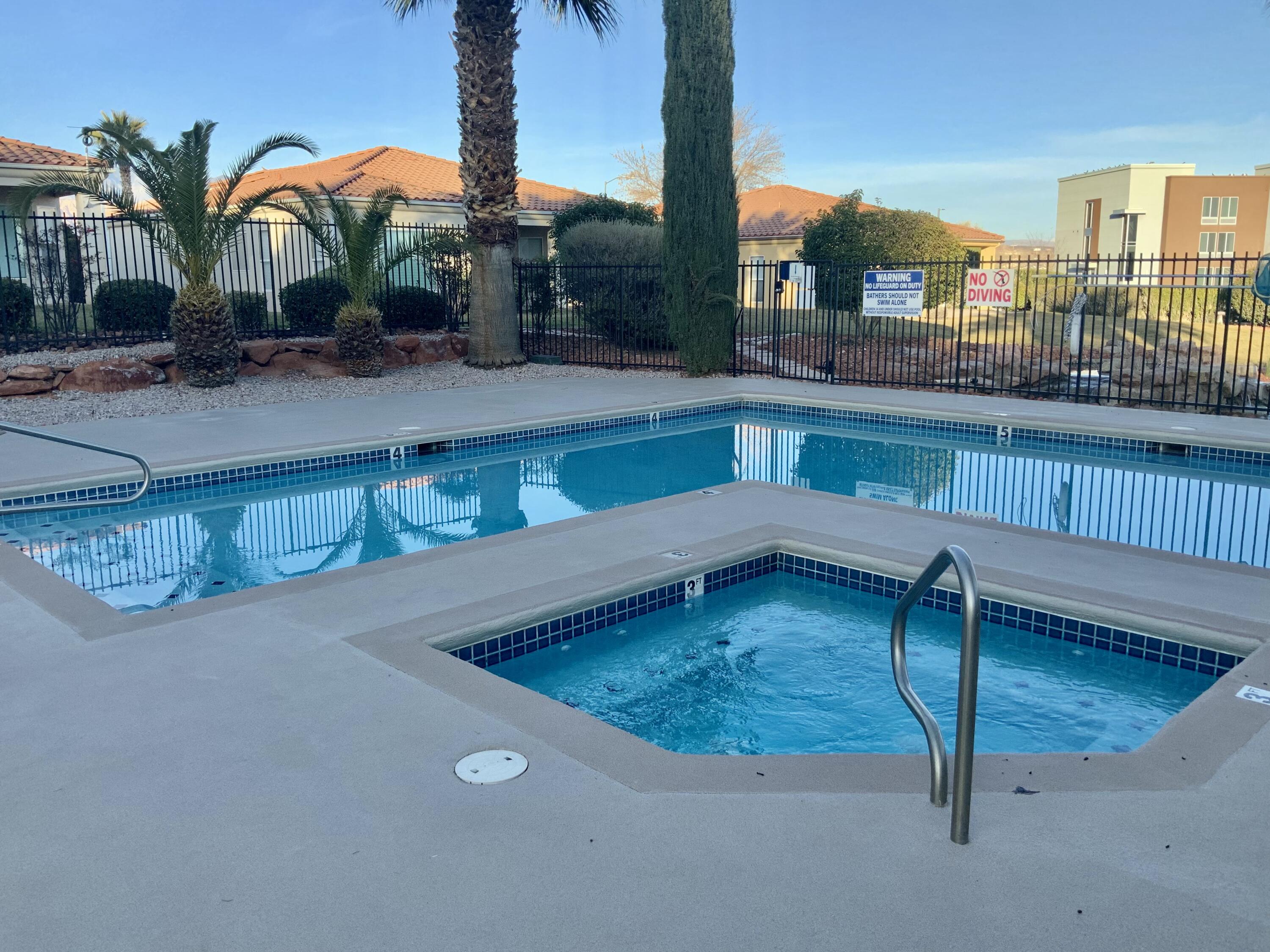 CHAPARRAL AT GREEN SPRING - Residential