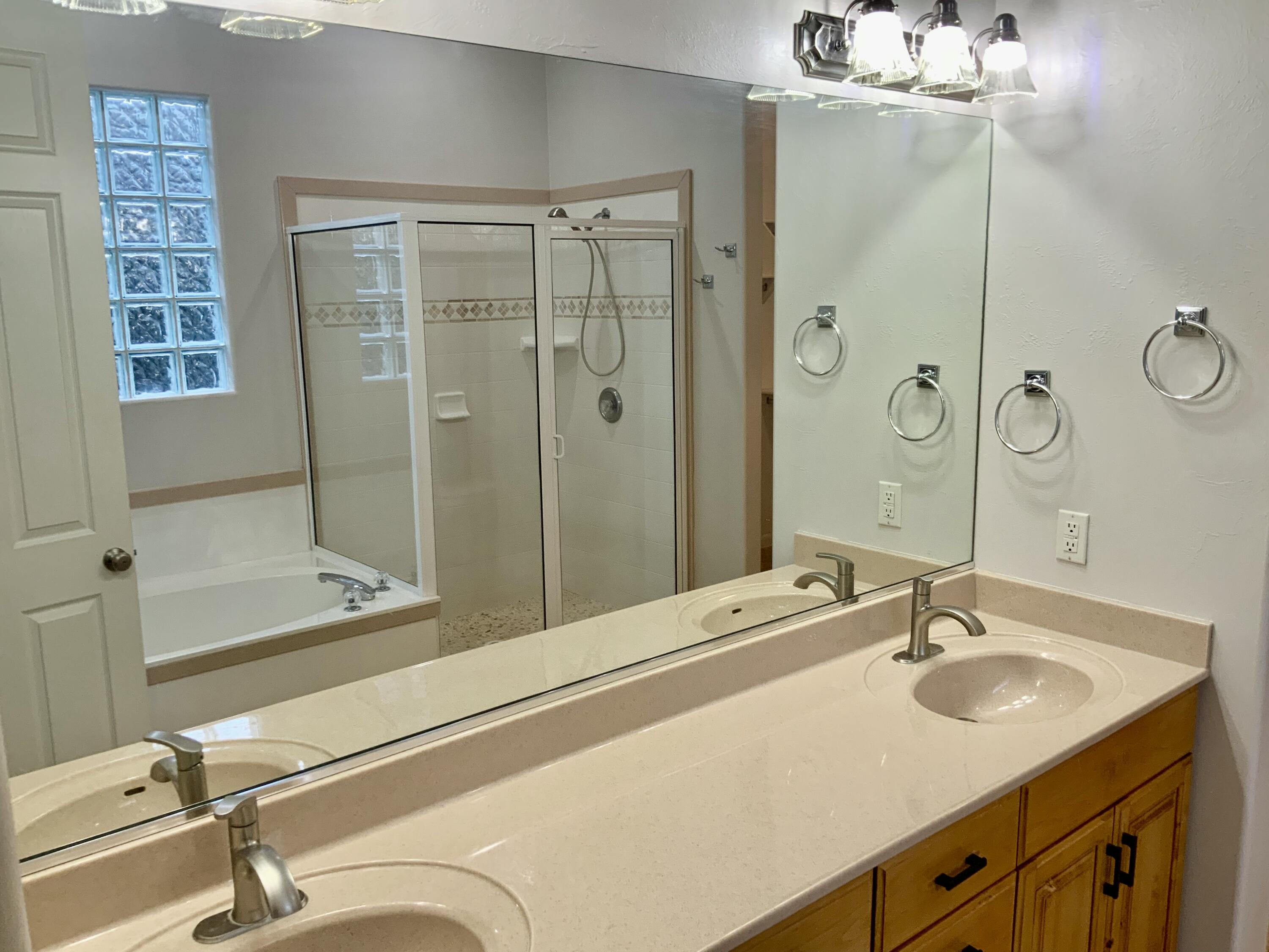 CHAPARRAL AT GREEN SPRING - Residential