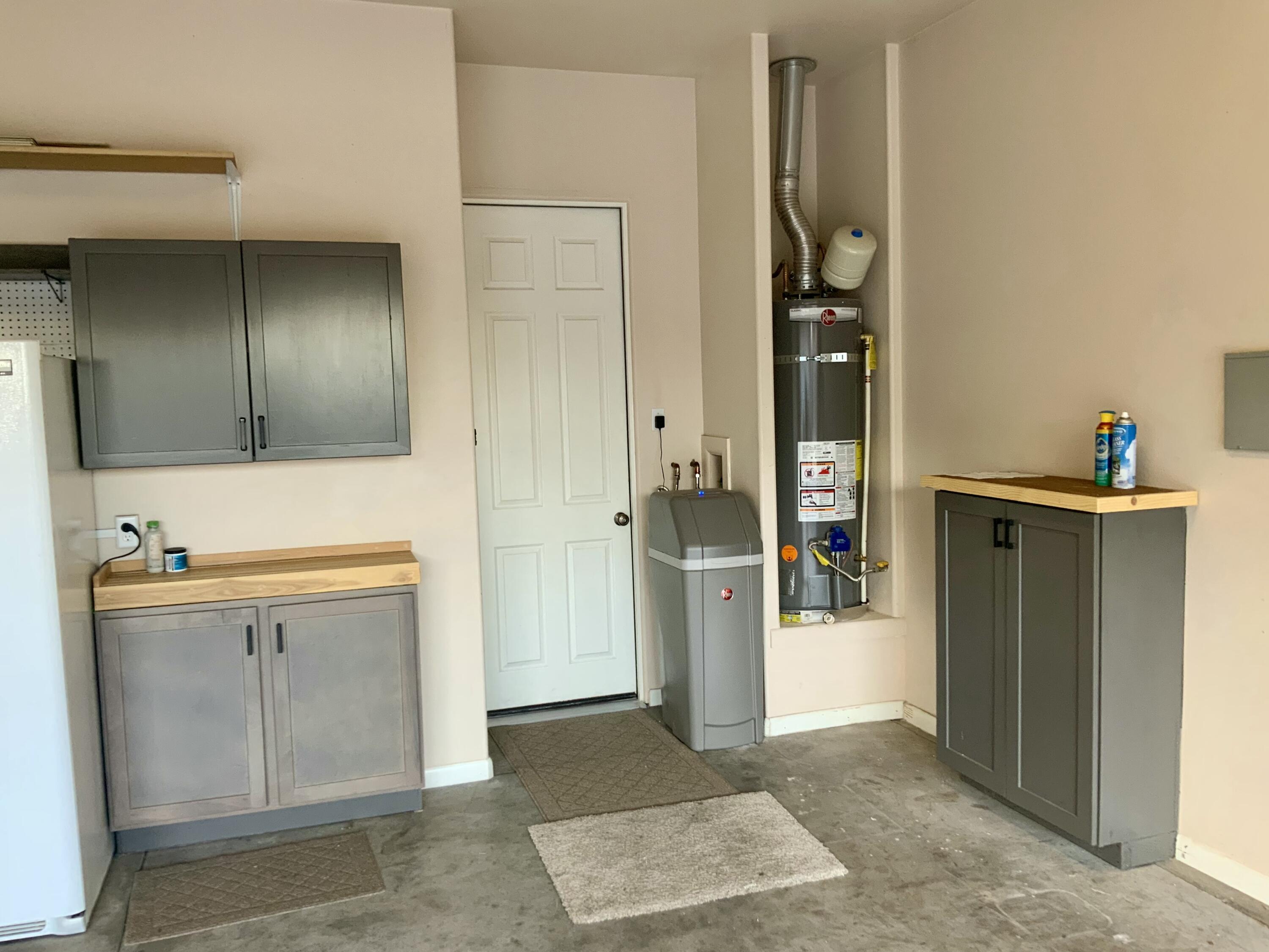 CHAPARRAL AT GREEN SPRING - Residential