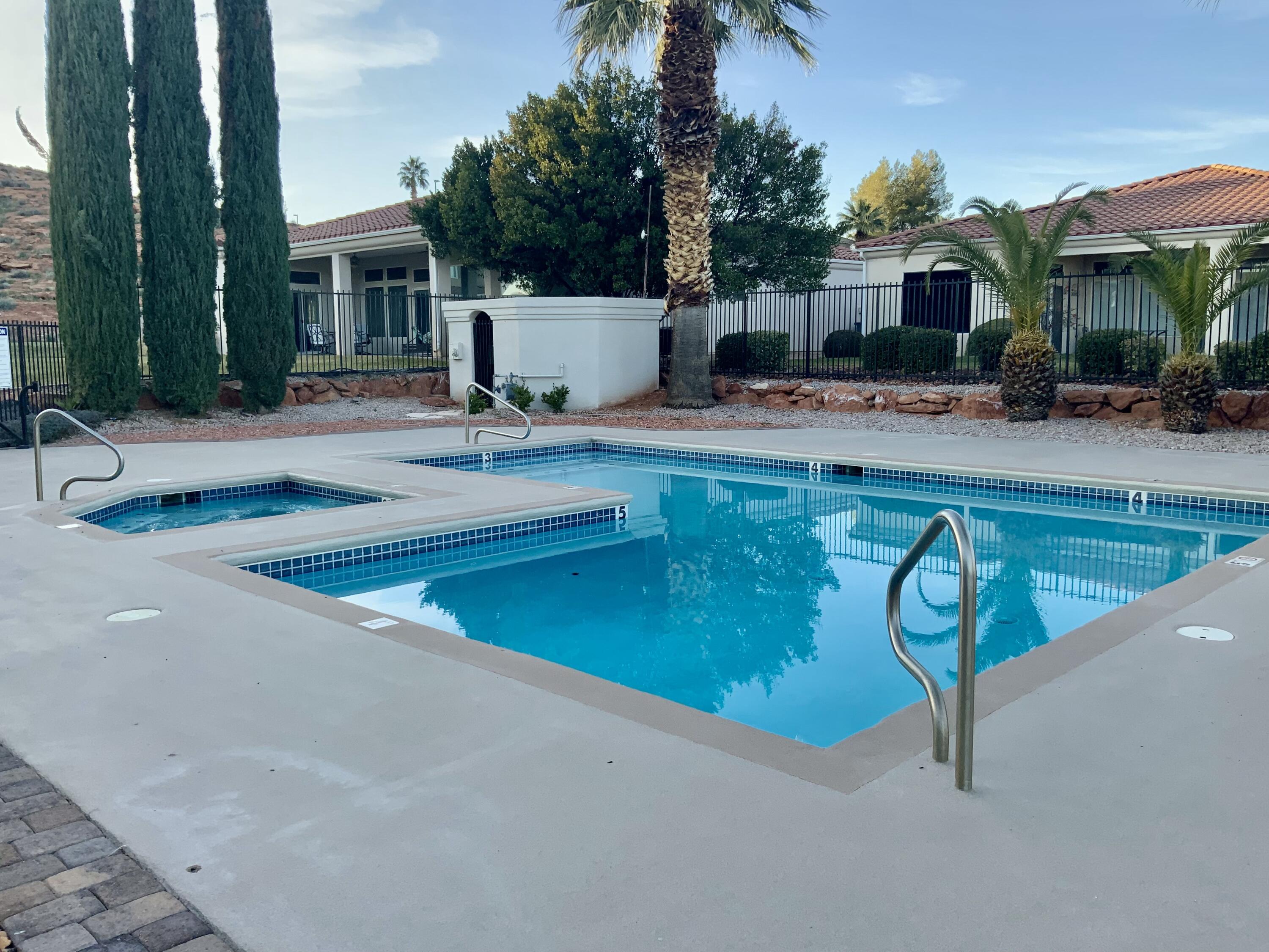 CHAPARRAL AT GREEN SPRING - Residential