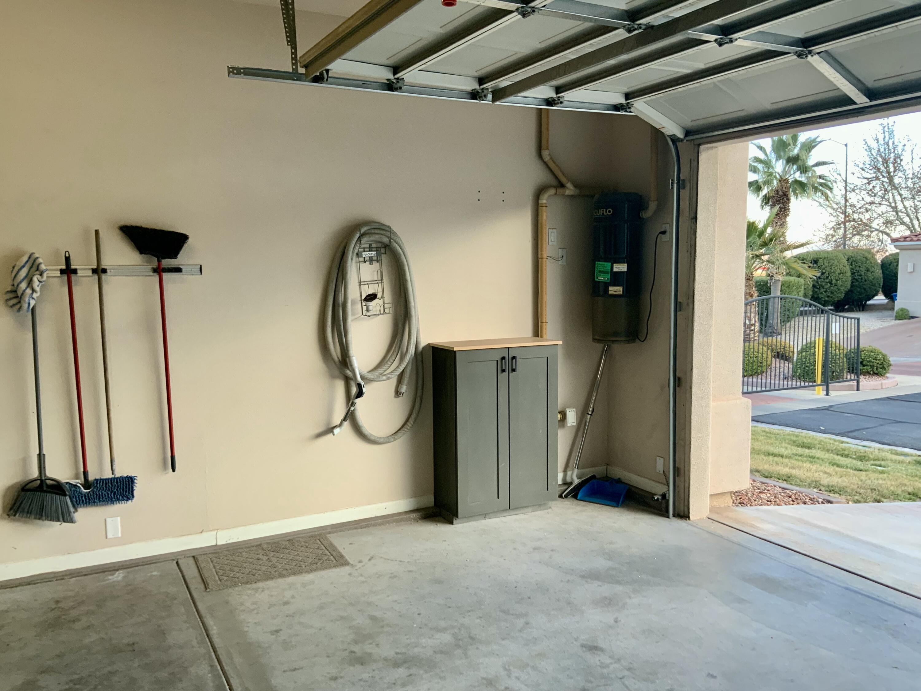 CHAPARRAL AT GREEN SPRING - Residential