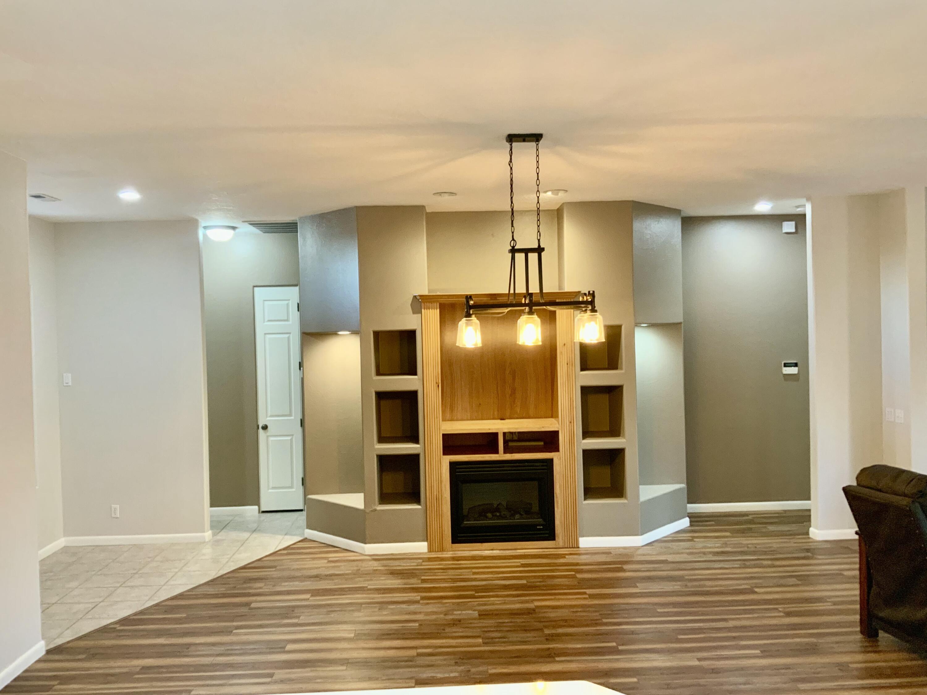 CHAPARRAL AT GREEN SPRING - Residential