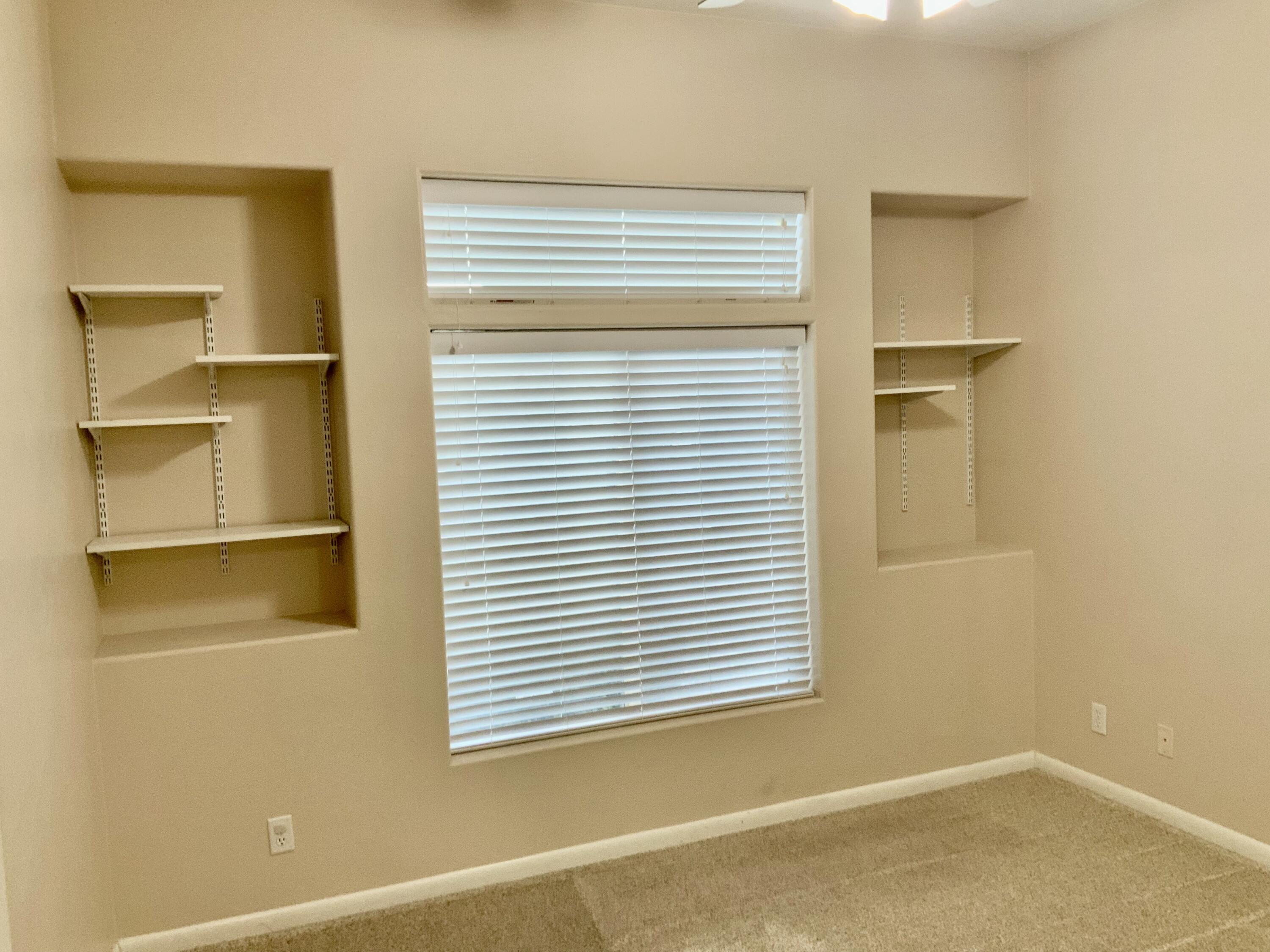 CHAPARRAL AT GREEN SPRING - Residential