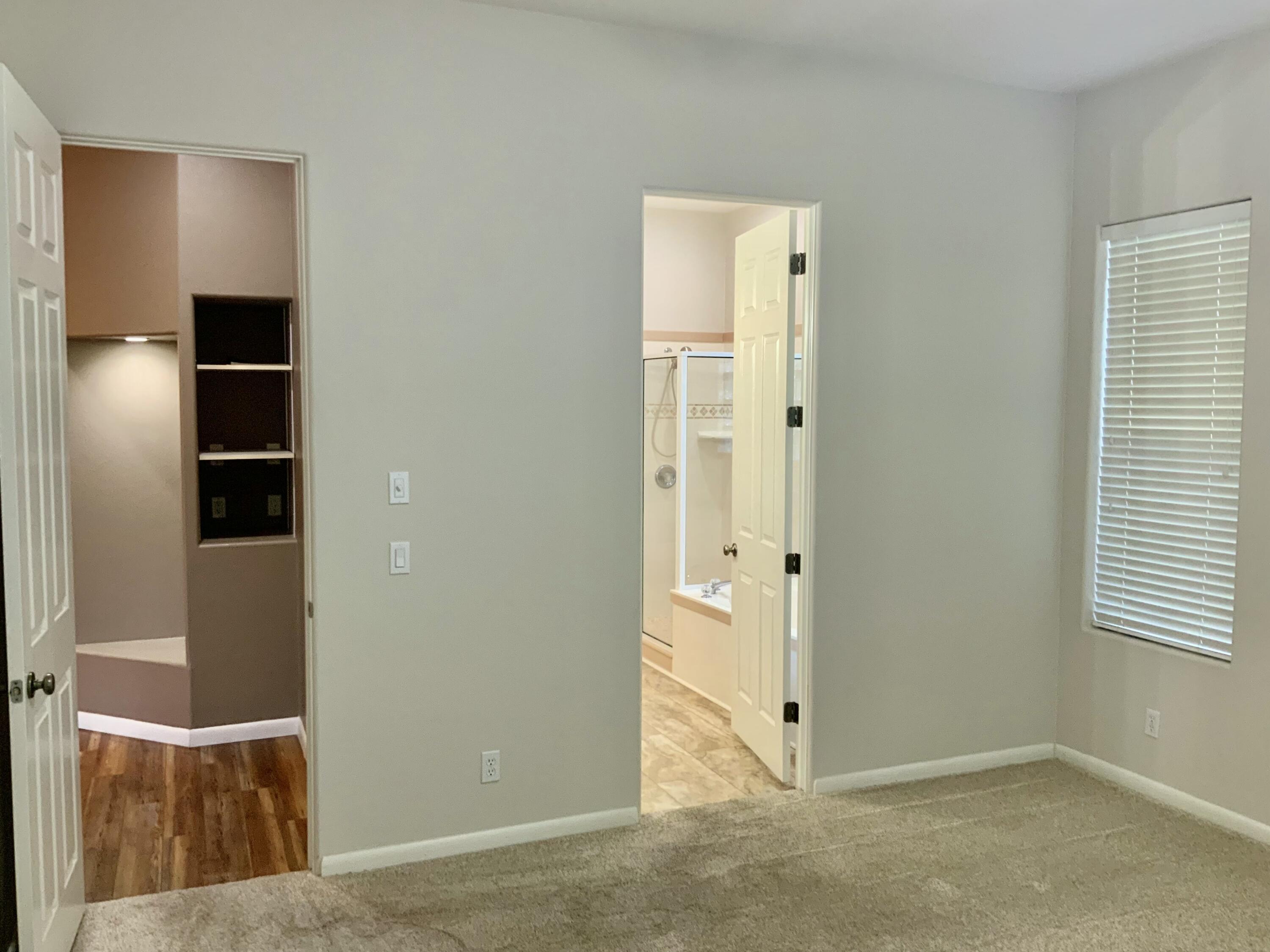 CHAPARRAL AT GREEN SPRING - Residential