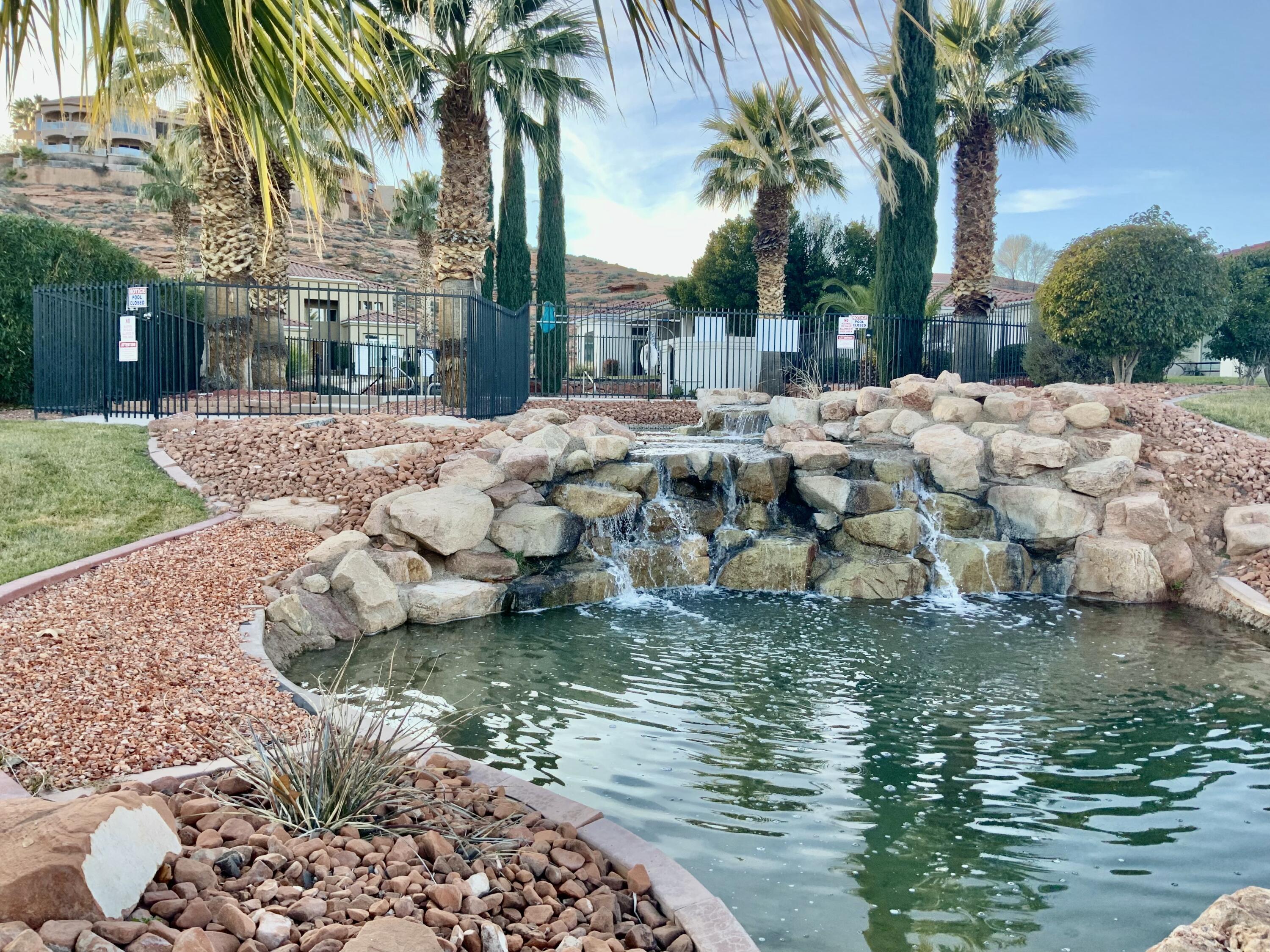 CHAPARRAL AT GREEN SPRING - Residential