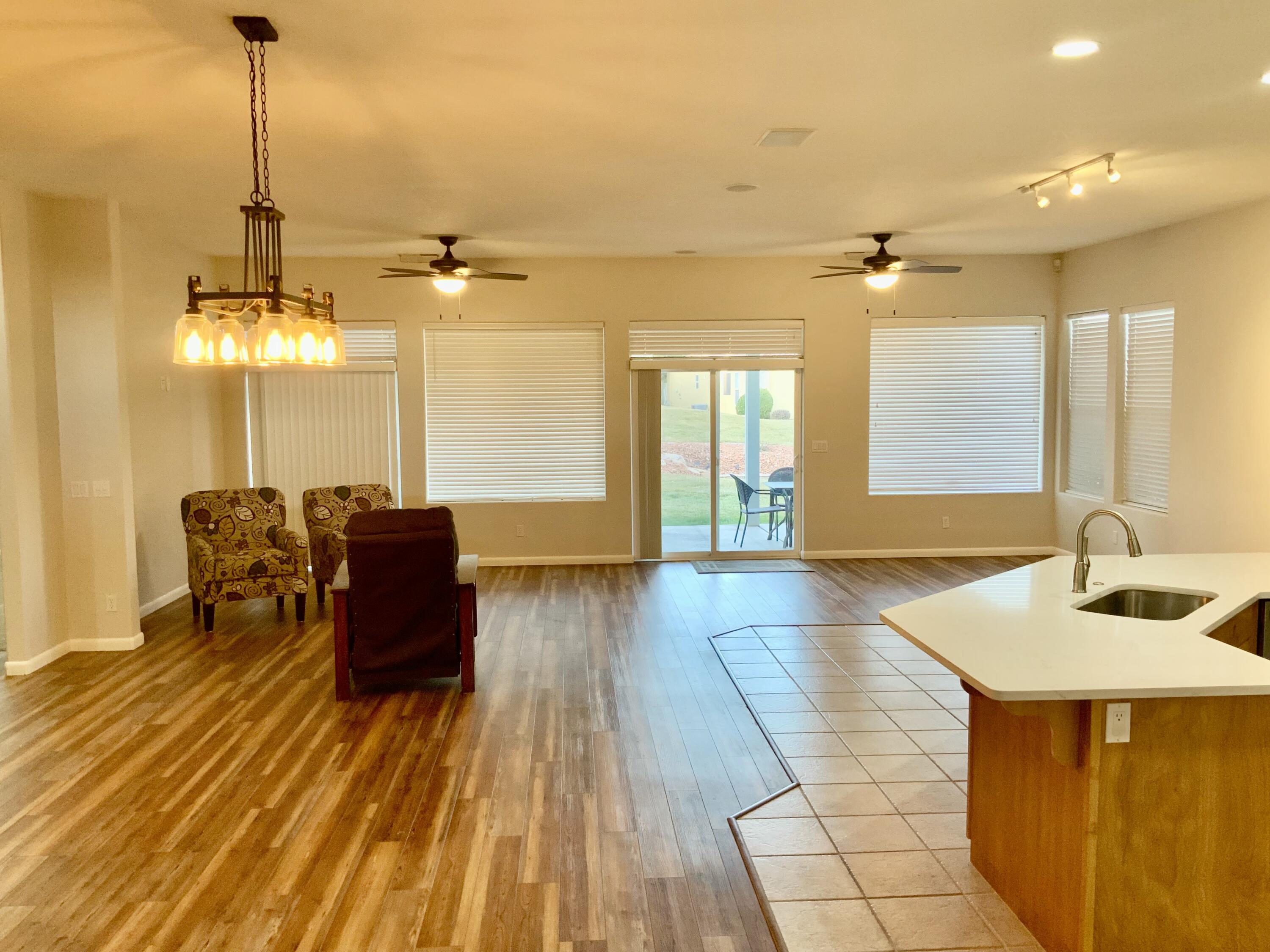 CHAPARRAL AT GREEN SPRING - Residential