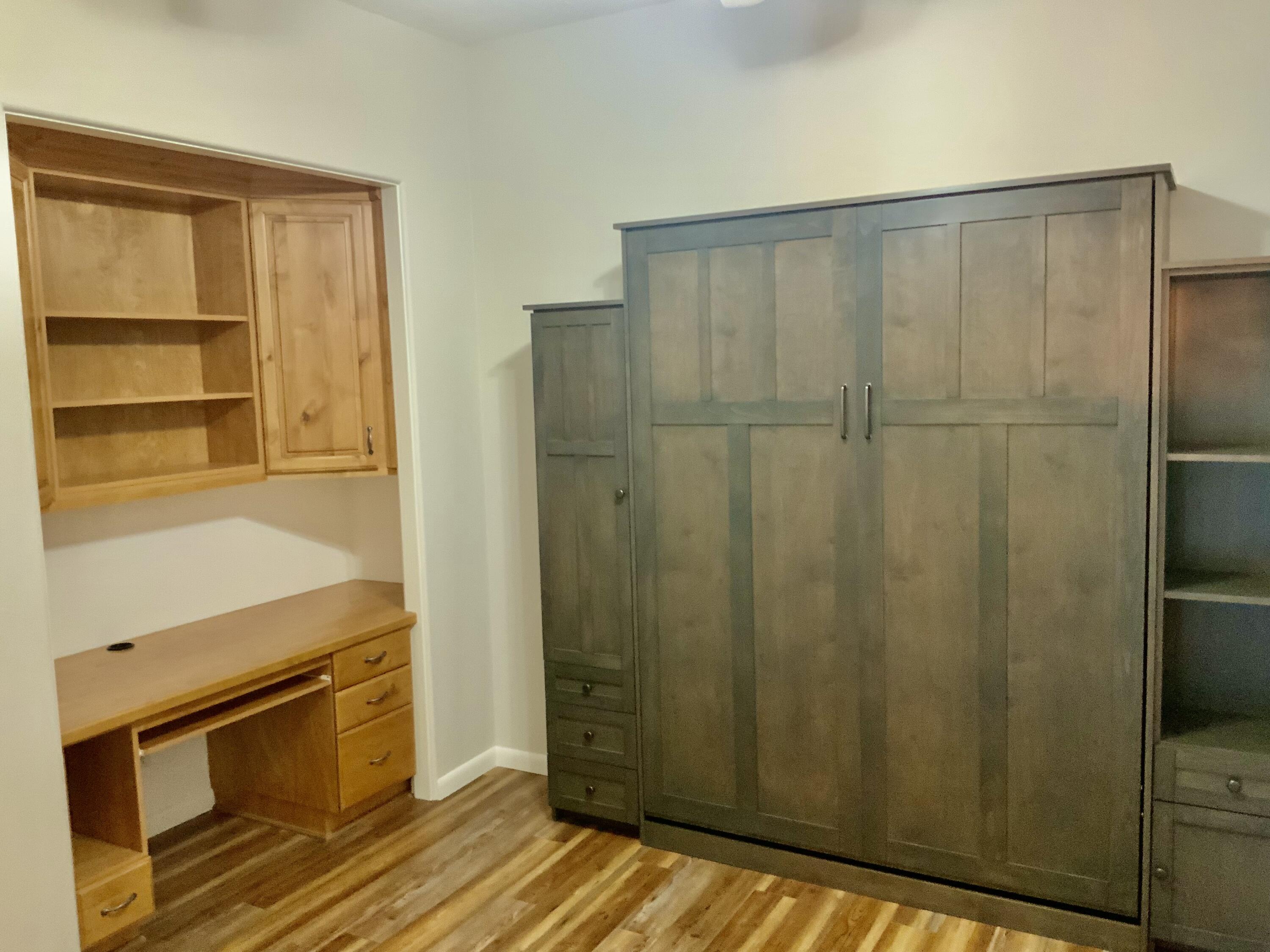 CHAPARRAL AT GREEN SPRING - Residential