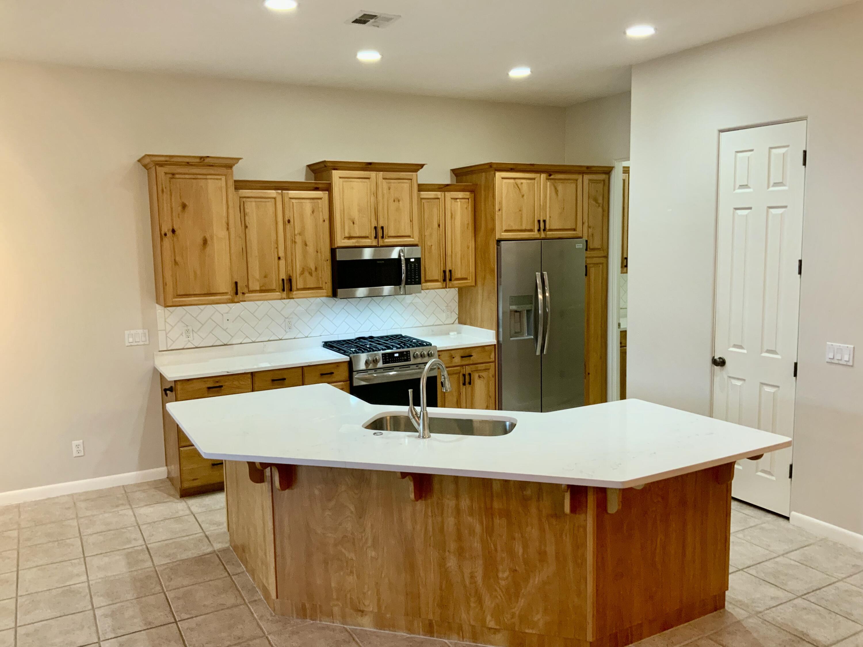 CHAPARRAL AT GREEN SPRING - Residential