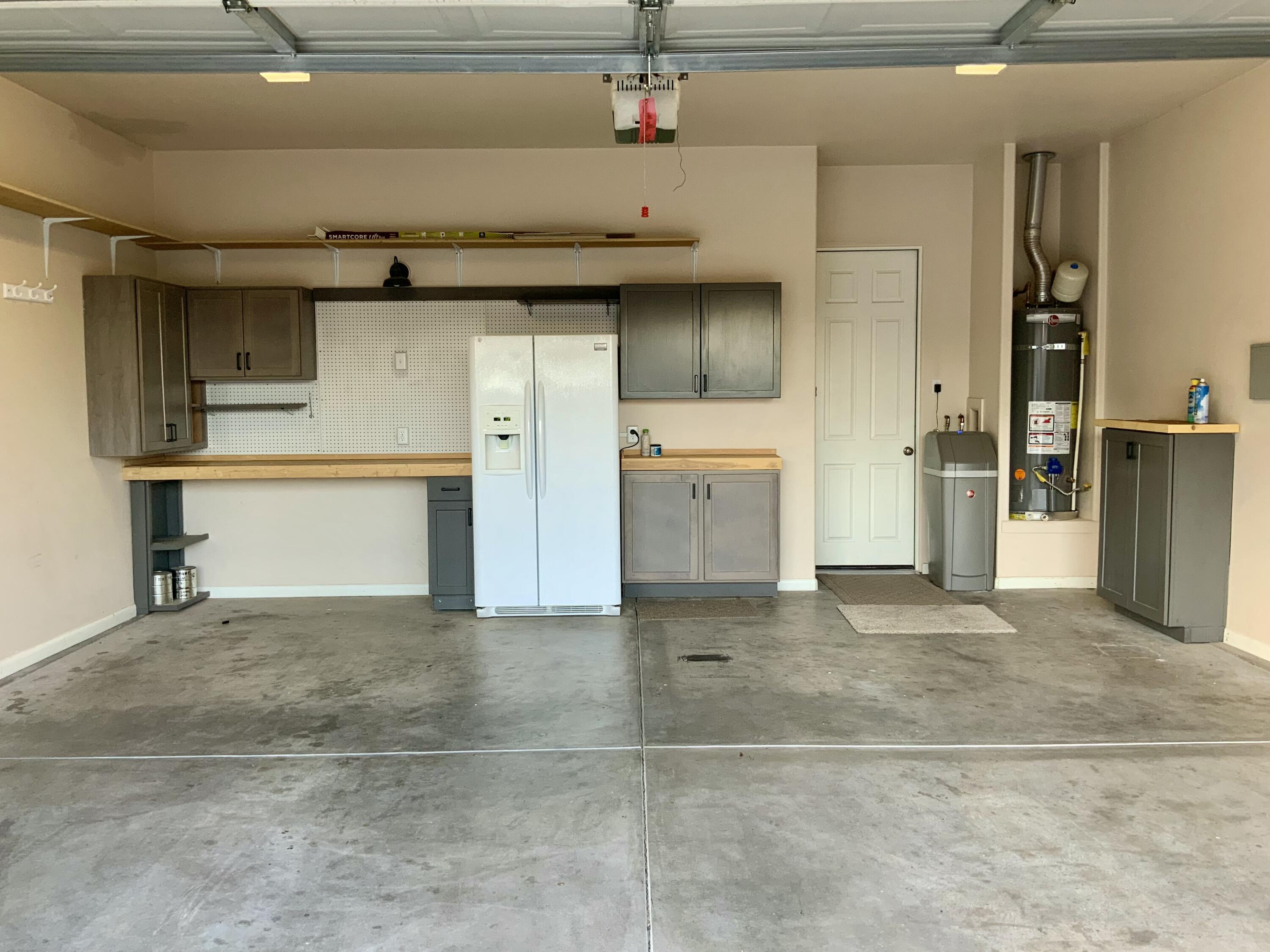 CHAPARRAL AT GREEN SPRING - Residential