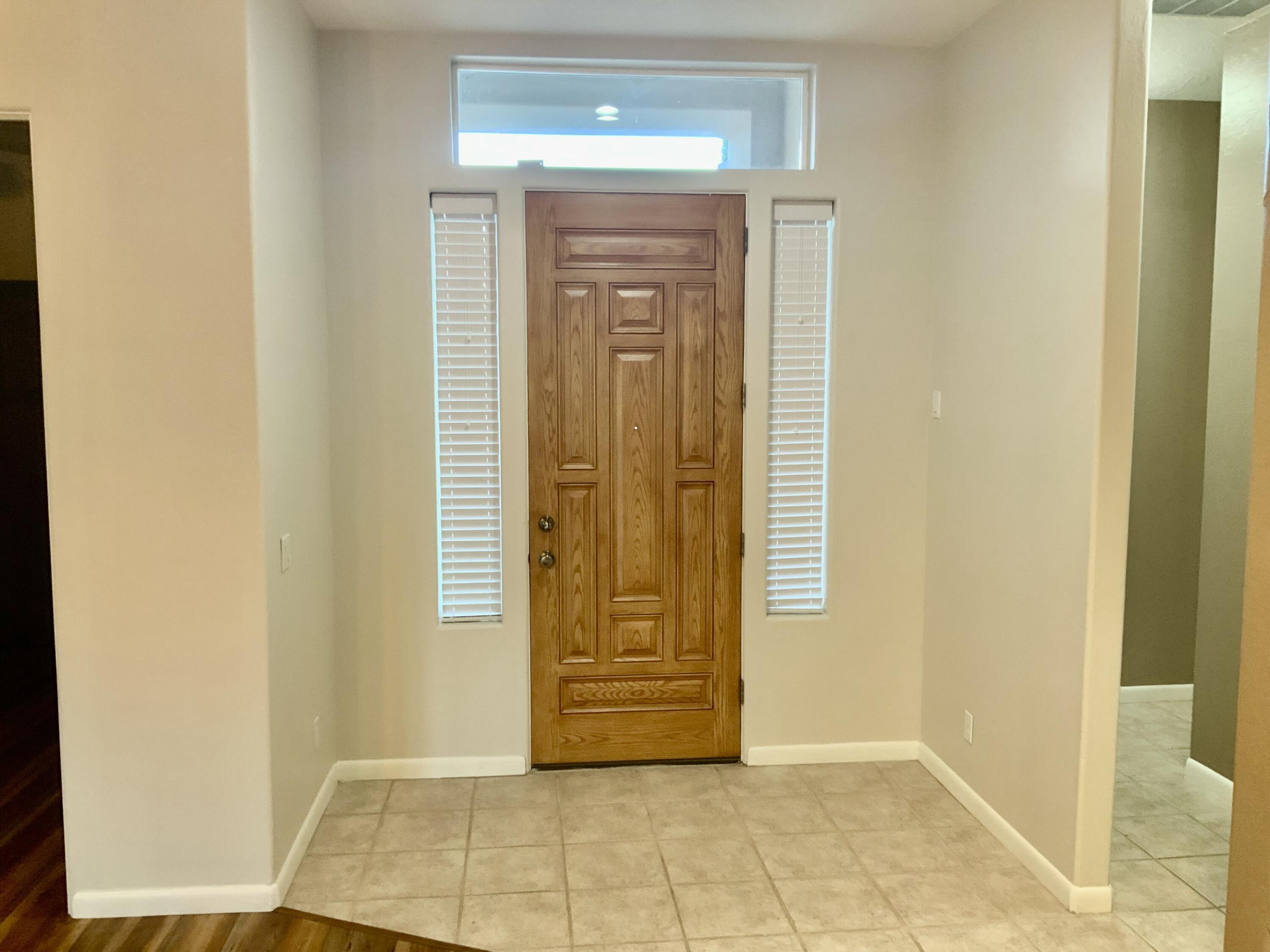 CHAPARRAL AT GREEN SPRING - Residential