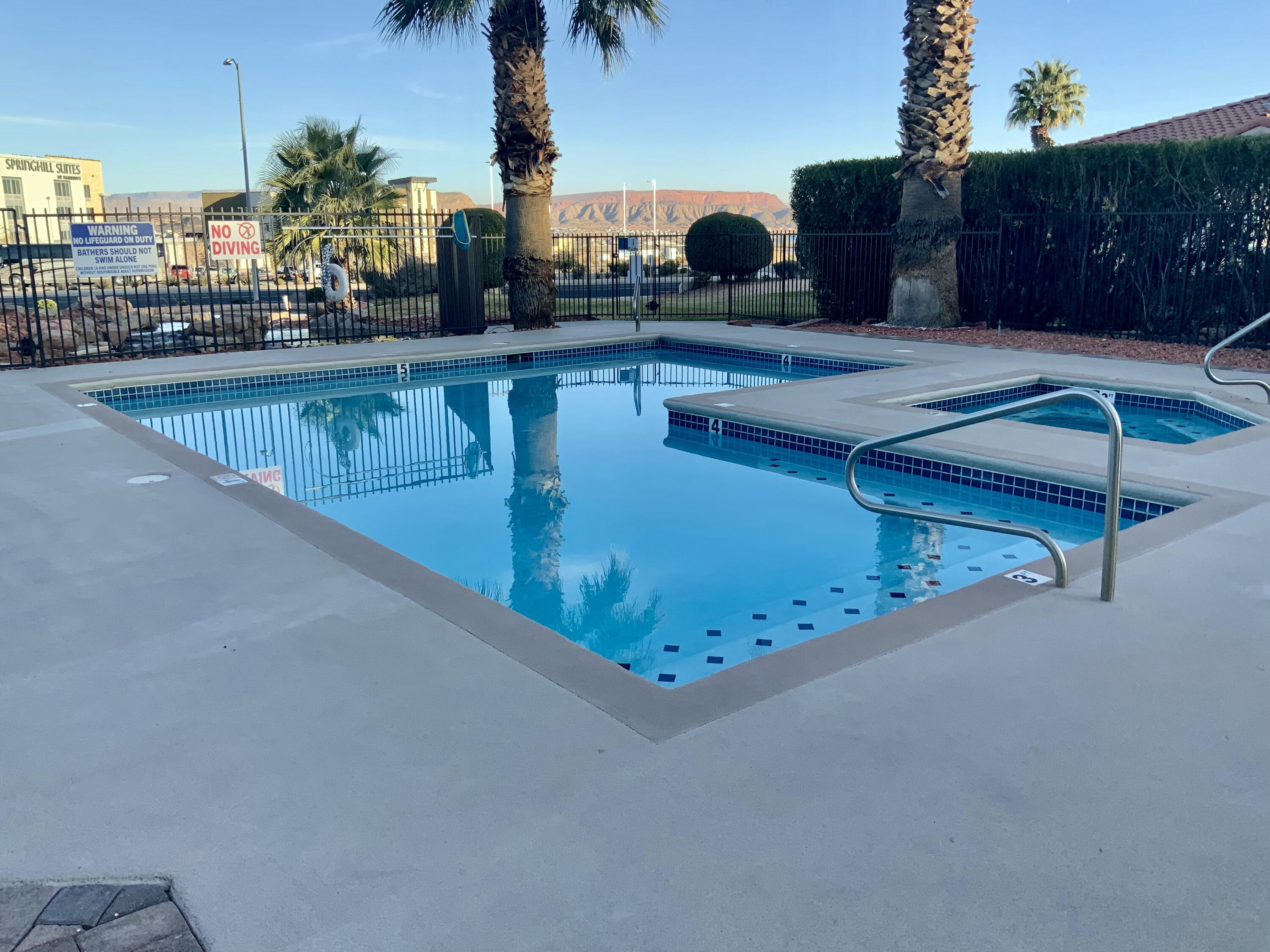 CHAPARRAL AT GREEN SPRING - Residential