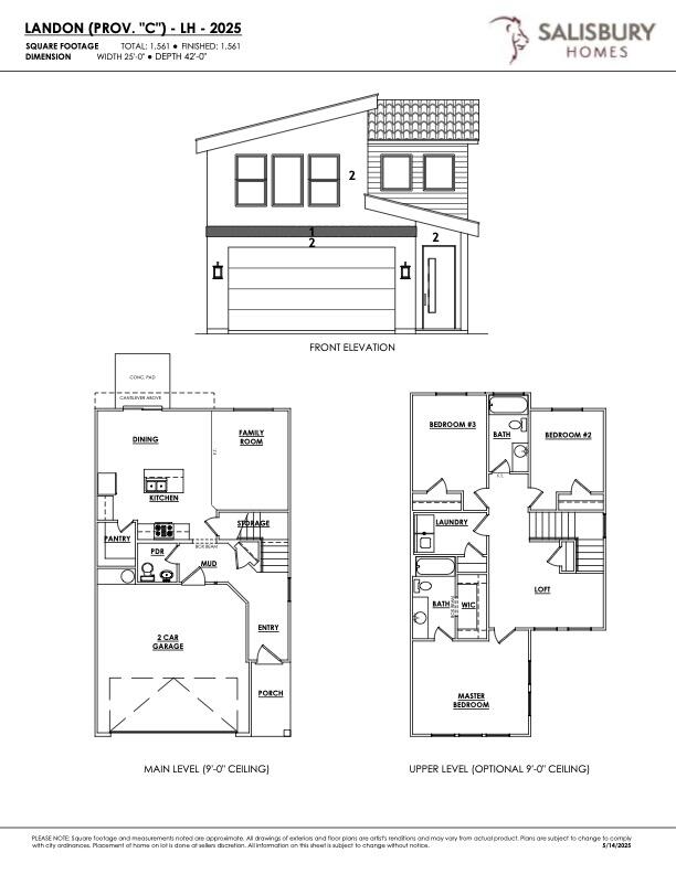 PARAISO - Residential