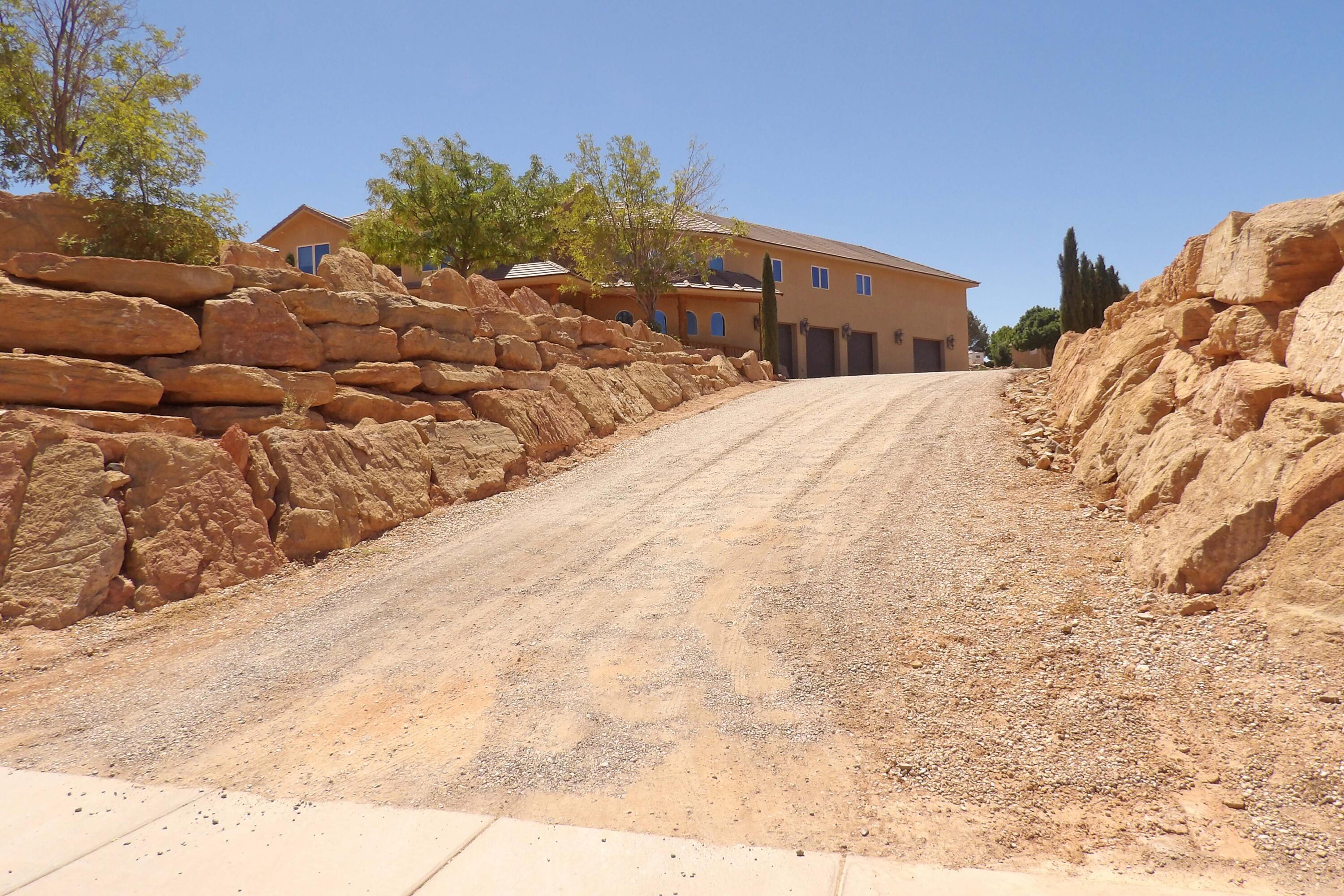 ST GEORGE TOWNSITE - Residential