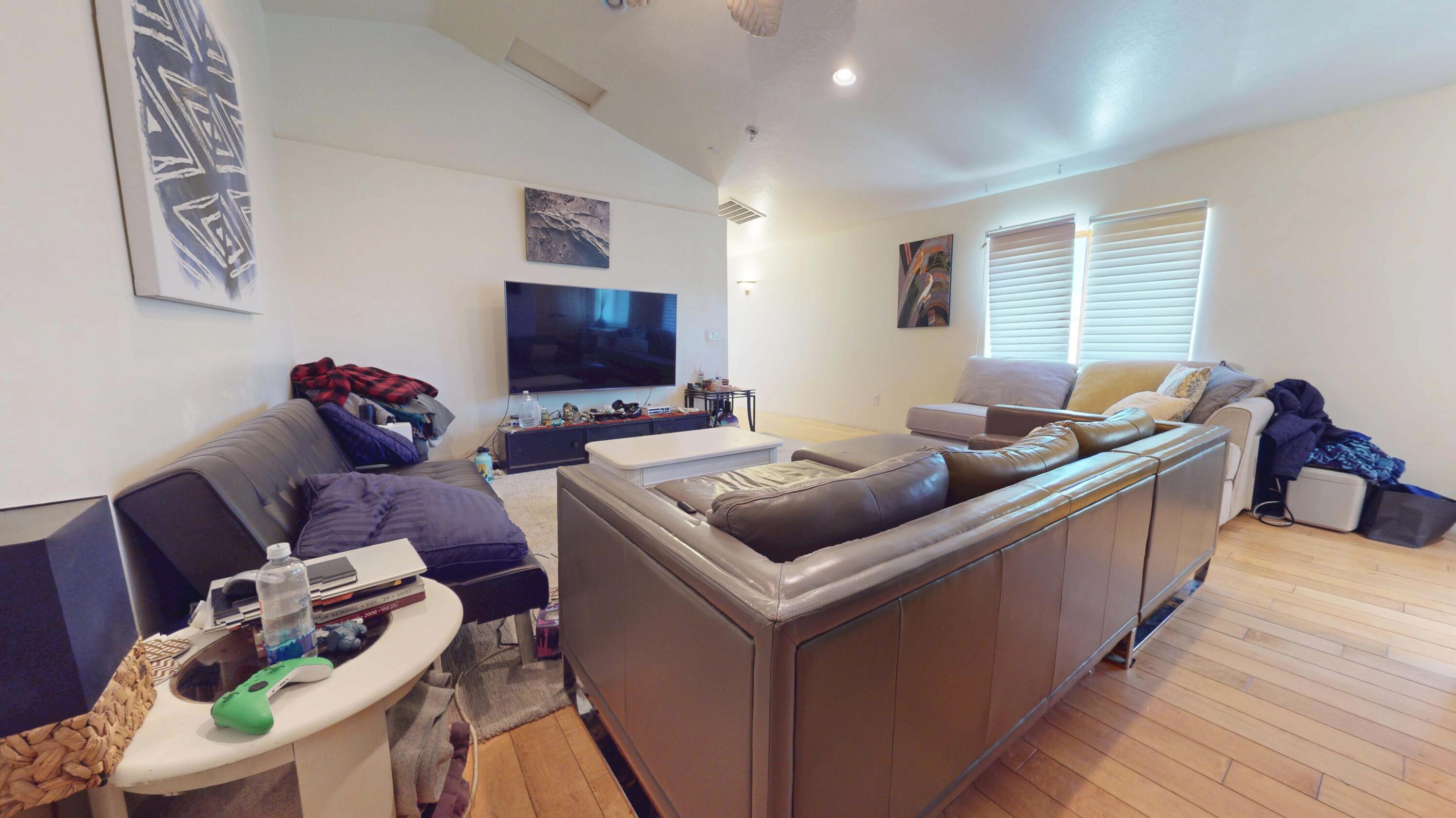 ST GEORGE TOWNSITE - Residential