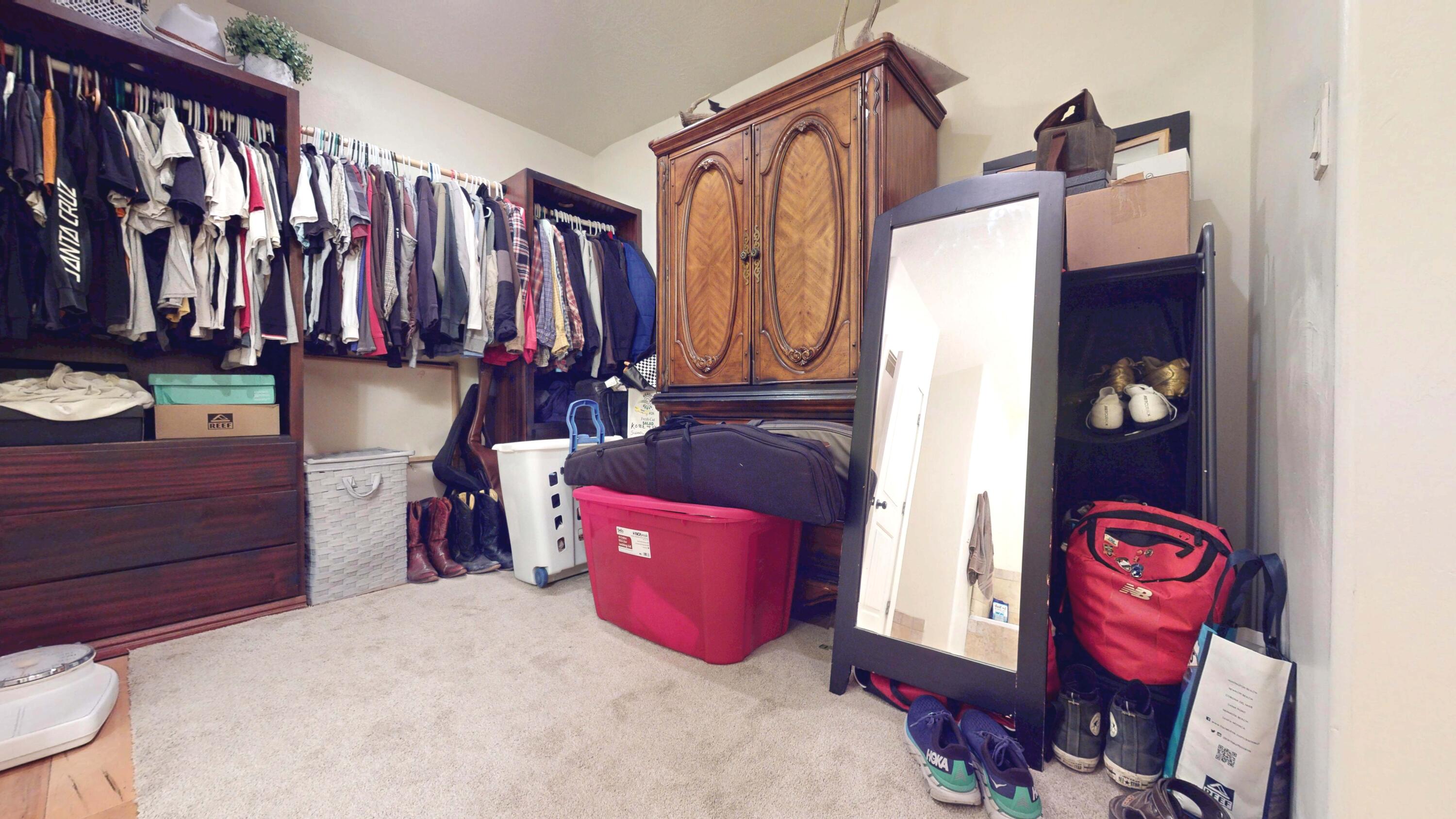 ST GEORGE TOWNSITE - Residential