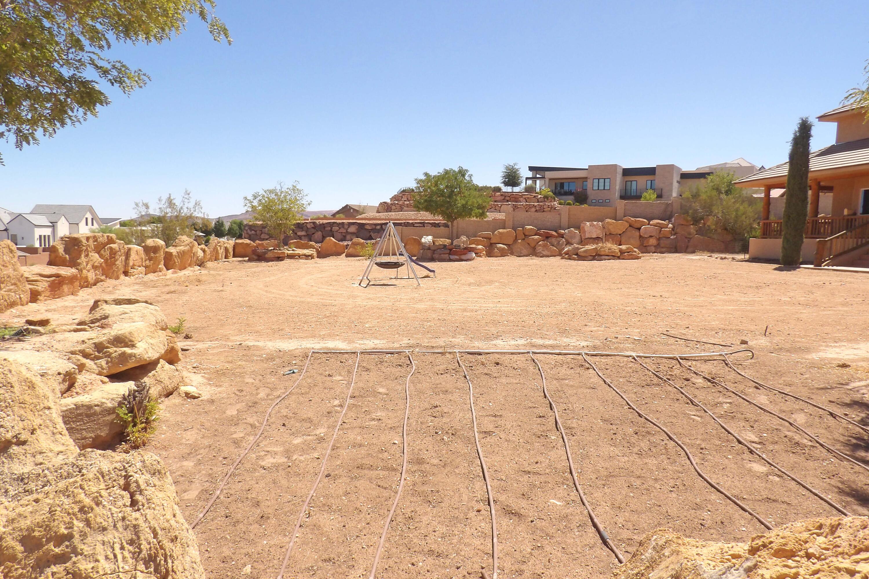 ST GEORGE TOWNSITE - Residential