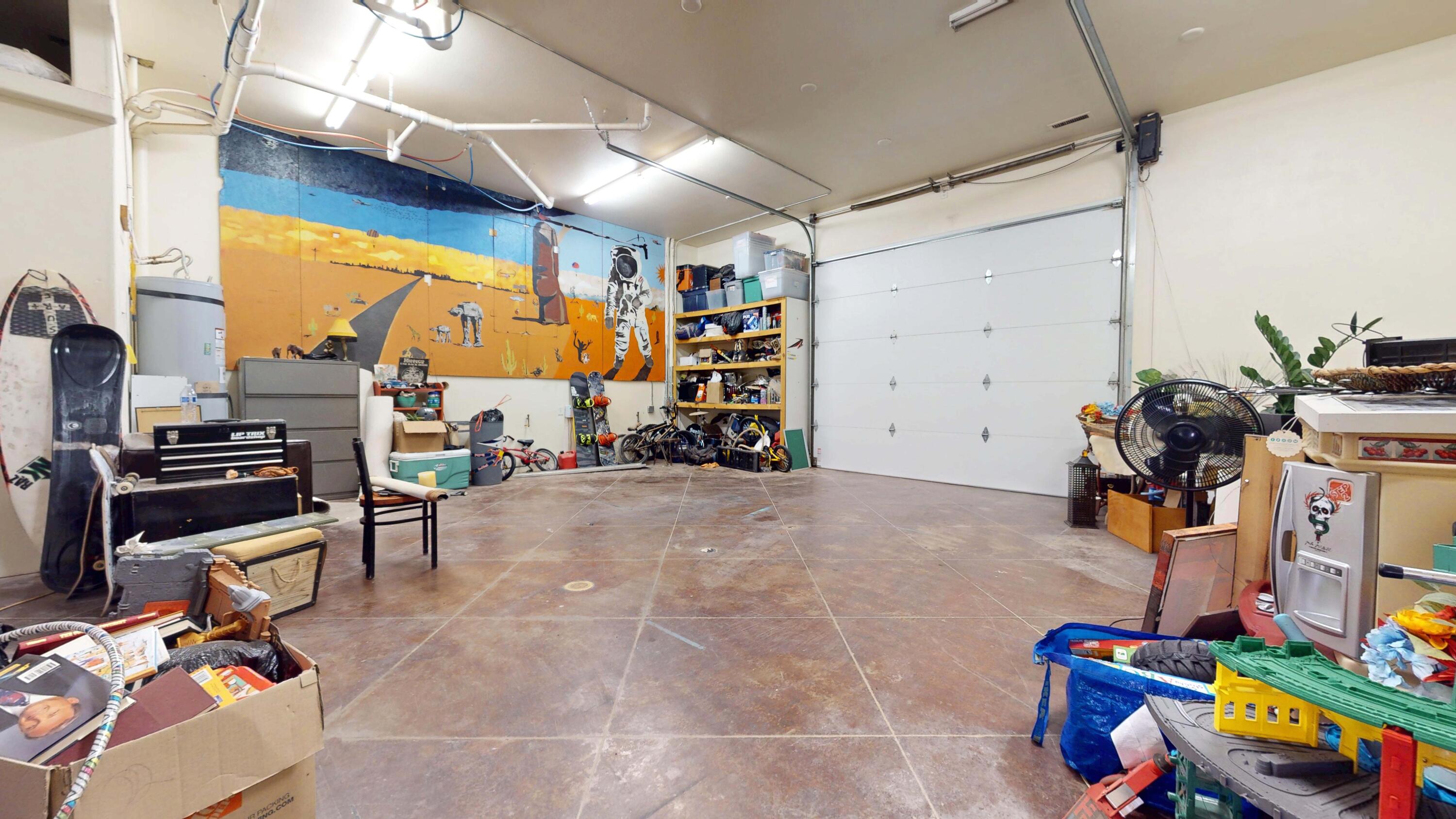 ST GEORGE TOWNSITE - Residential