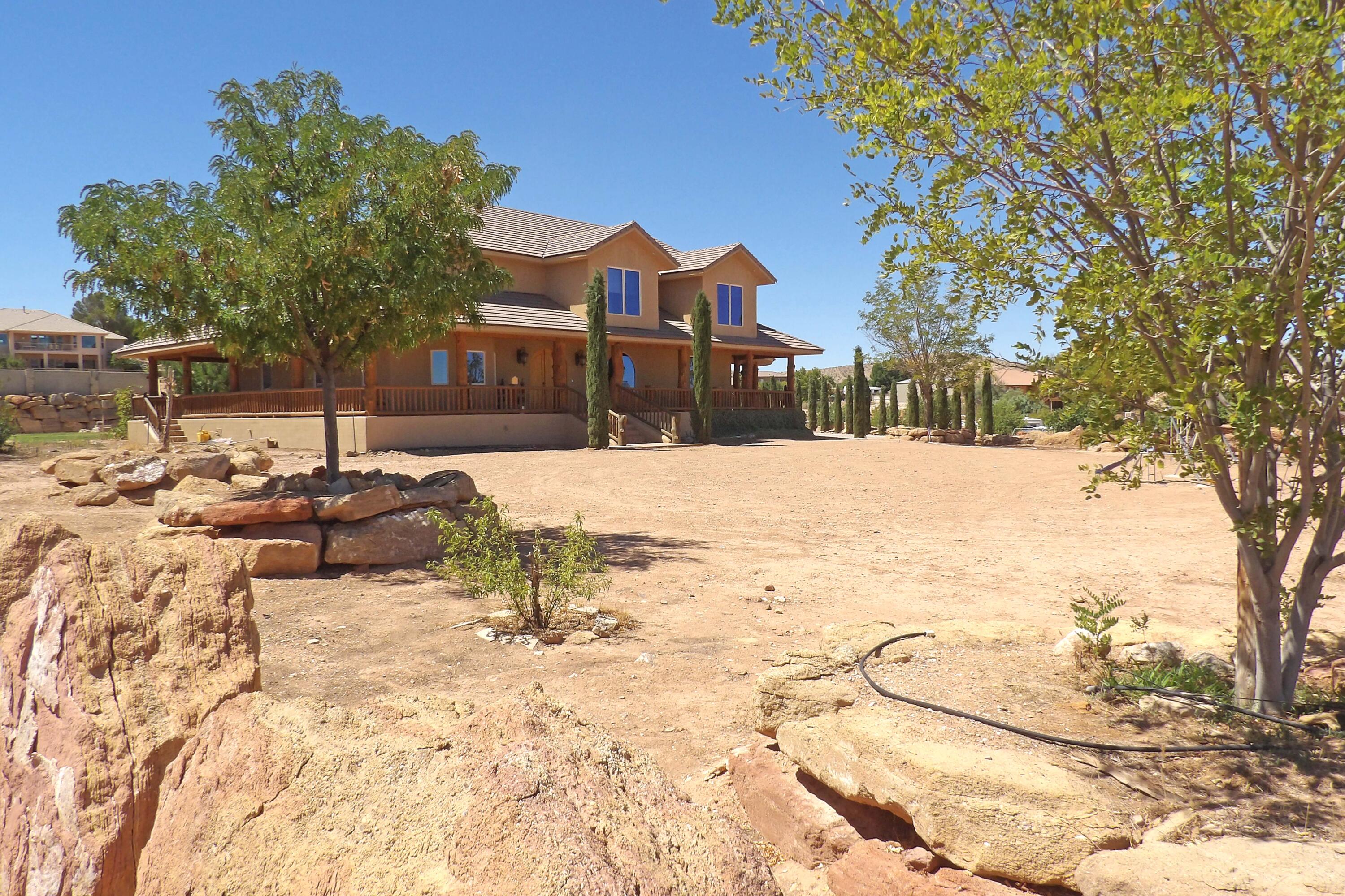 ST GEORGE TOWNSITE - Residential