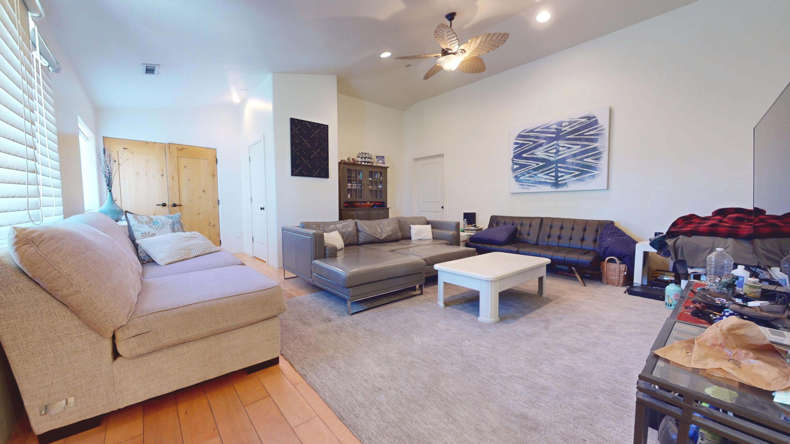 ST GEORGE TOWNSITE - Residential