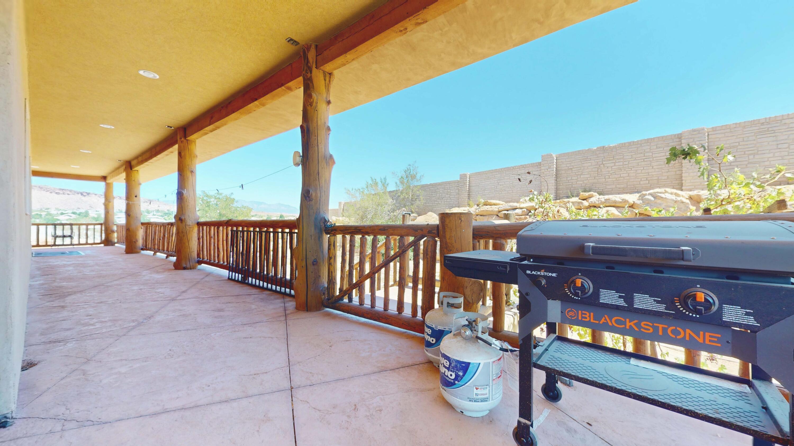 ST GEORGE TOWNSITE - Residential